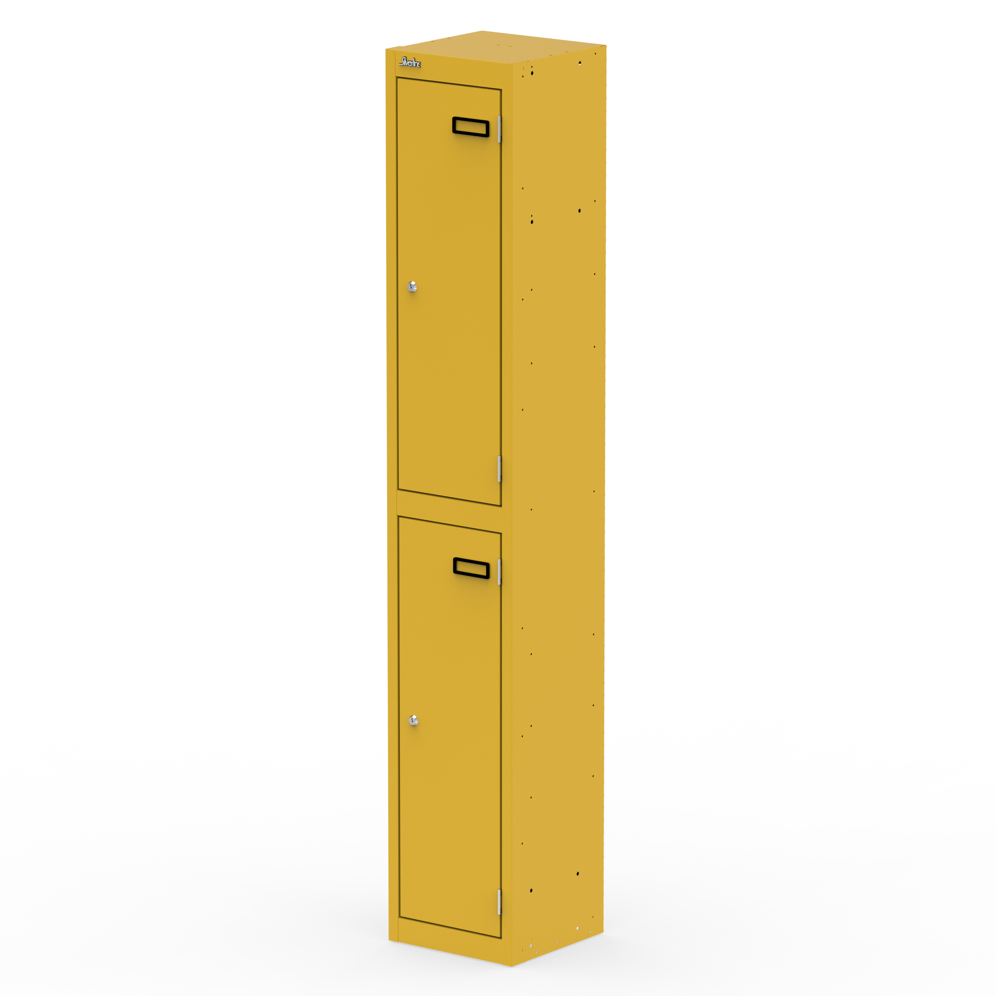 Lemon Yellow