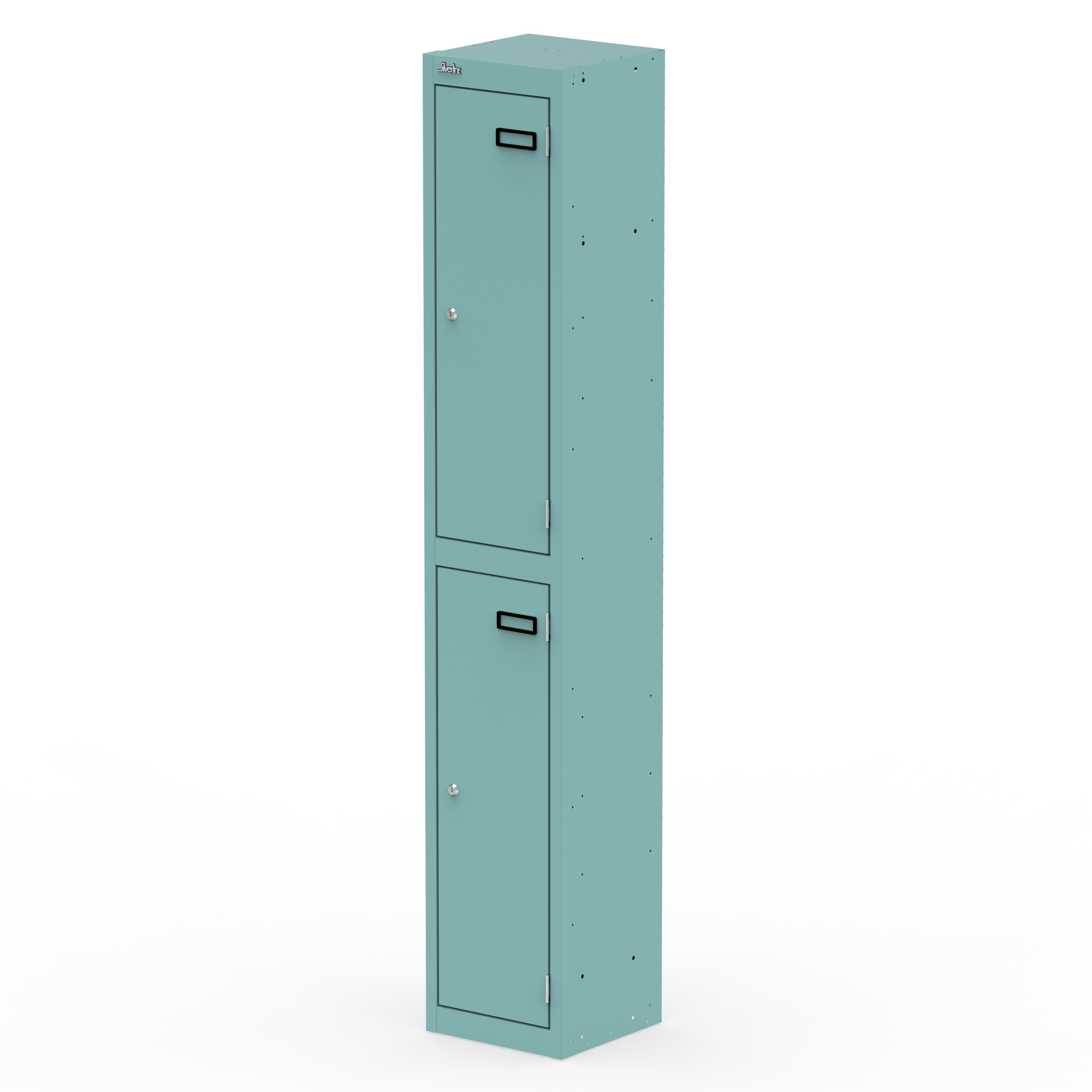 Pastel Turquoise