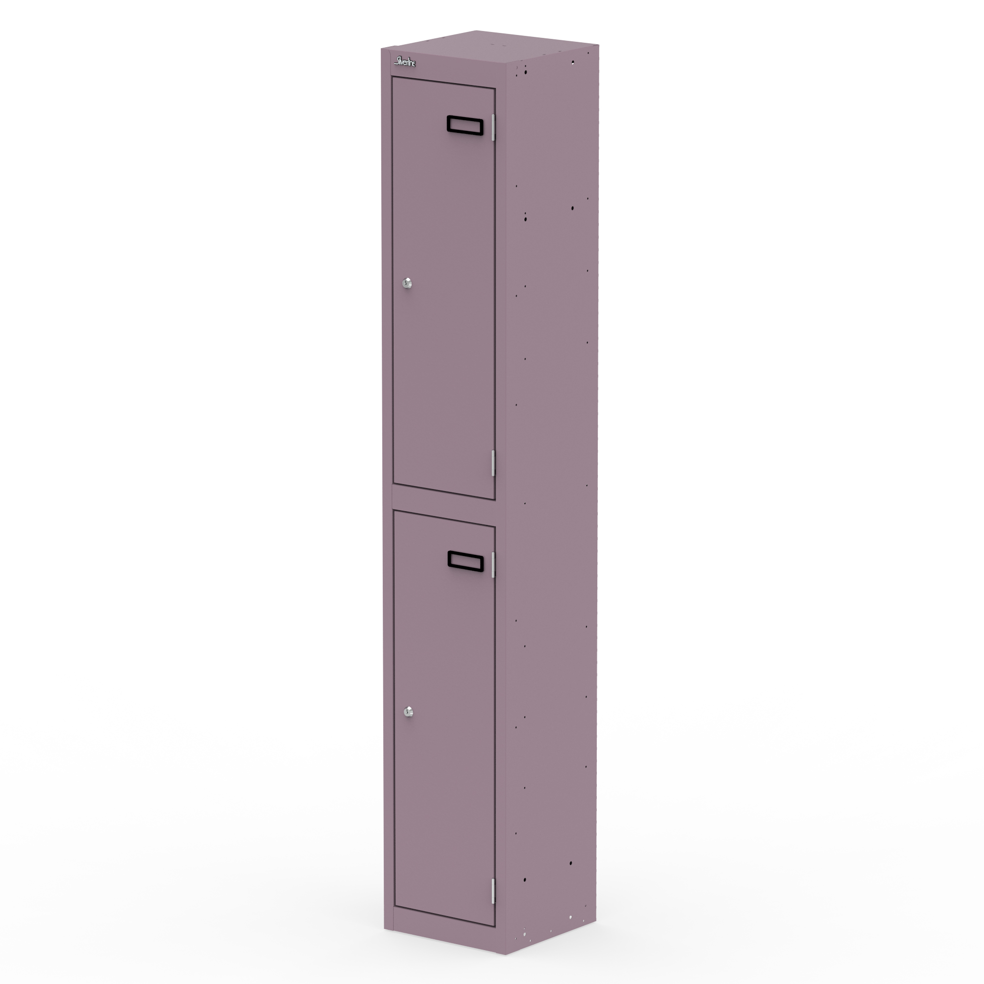 Pastel Violet