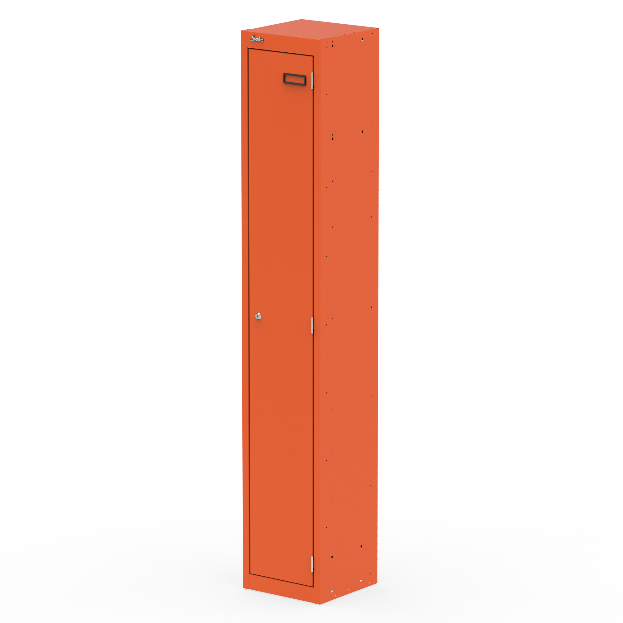 Sienna Orange