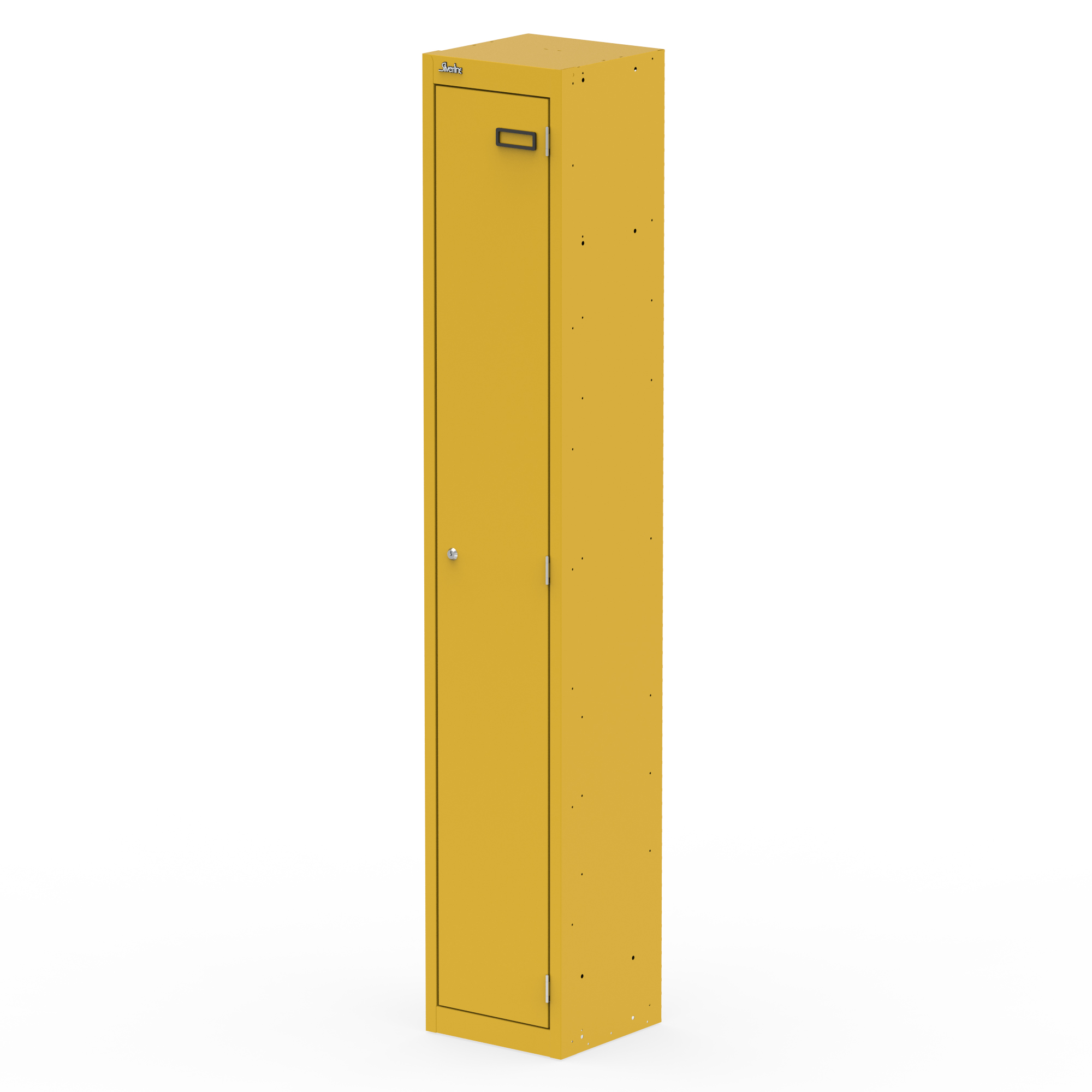 Lemon Yellow