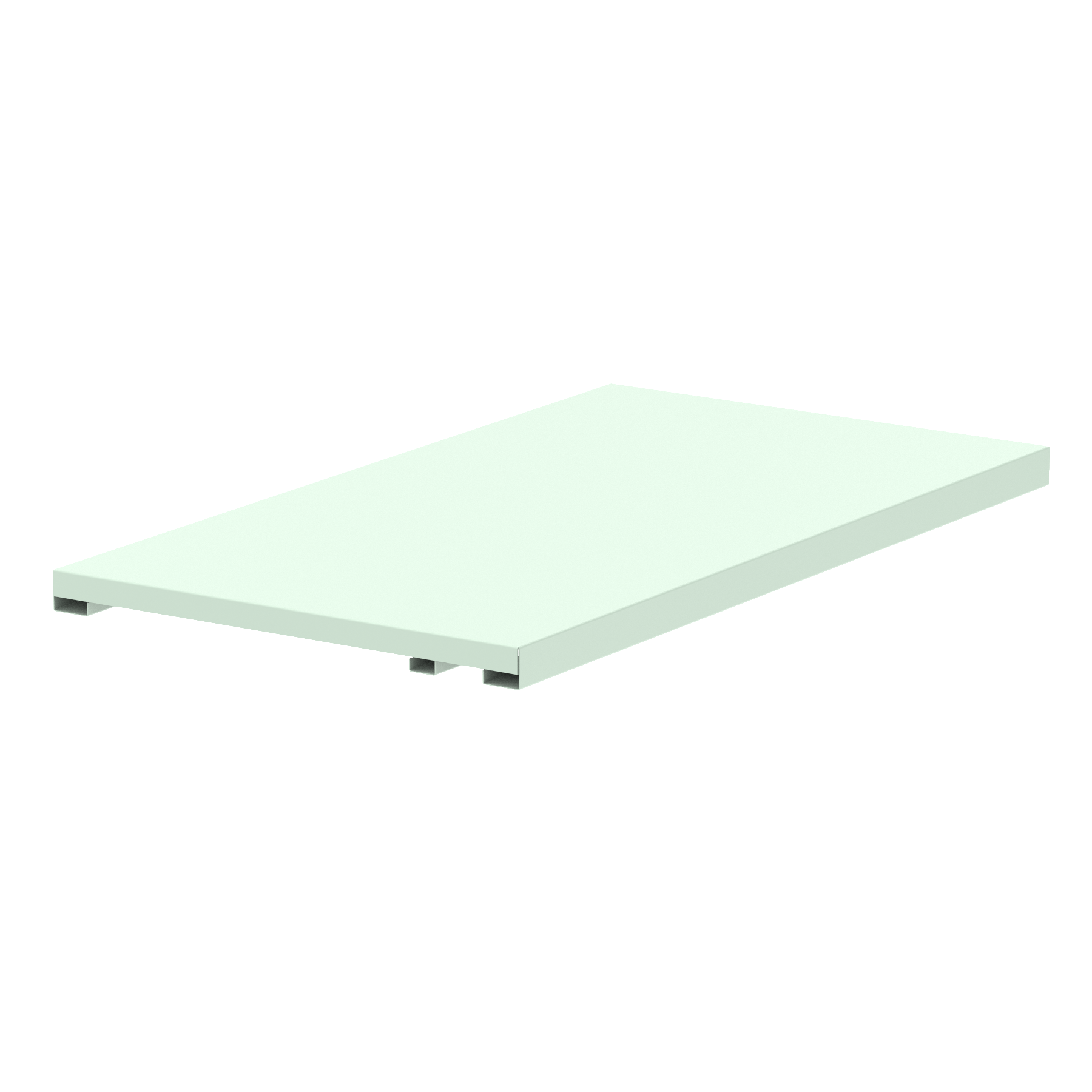 Peppermint Green