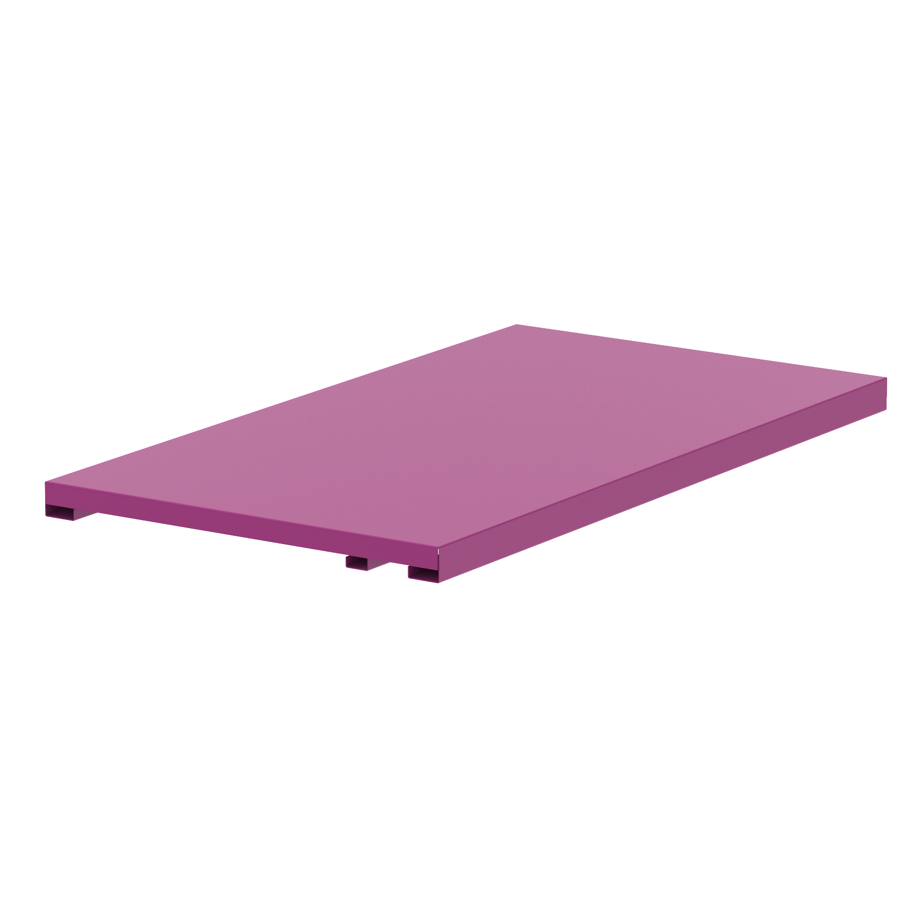 Traffic Purple