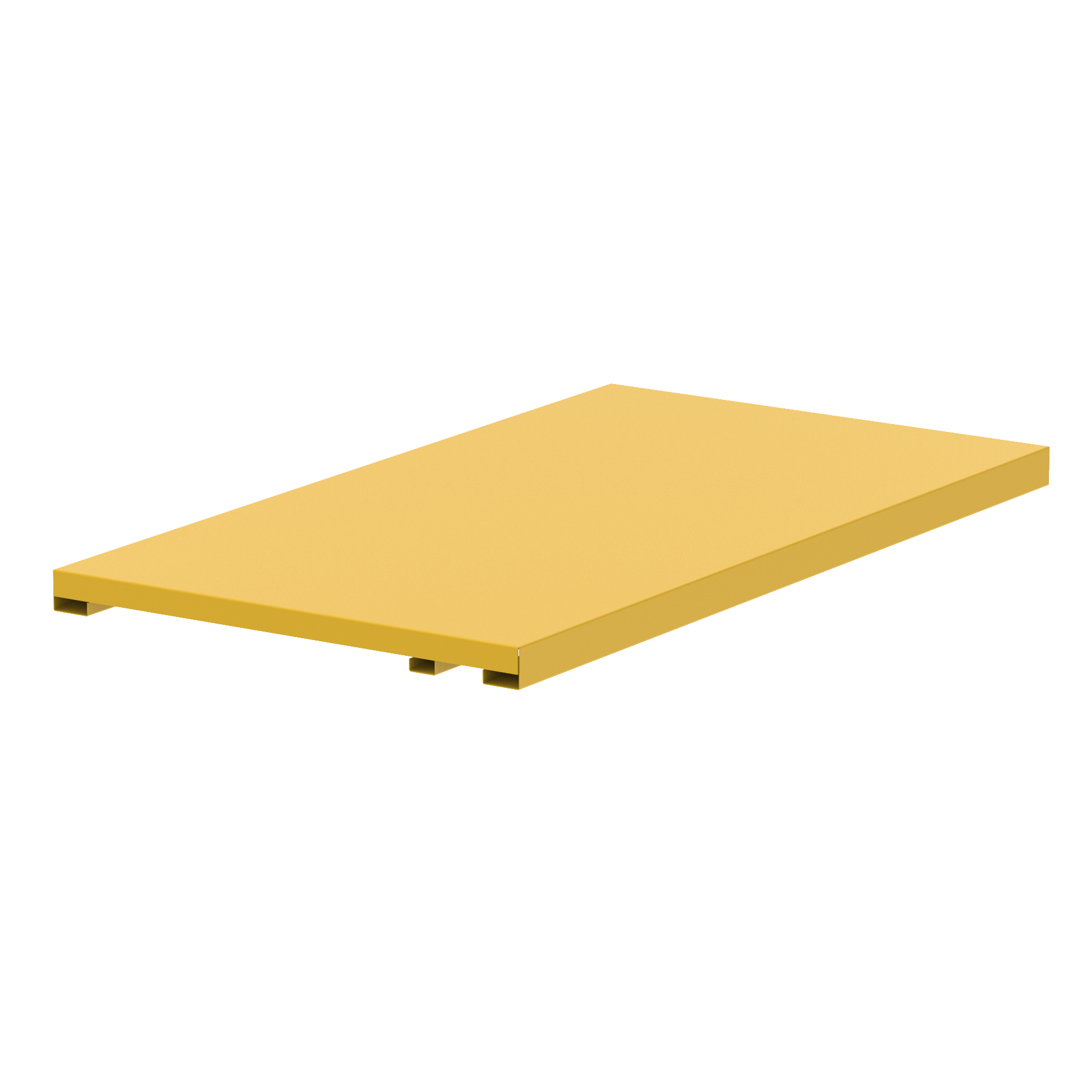 Lemon Yellow