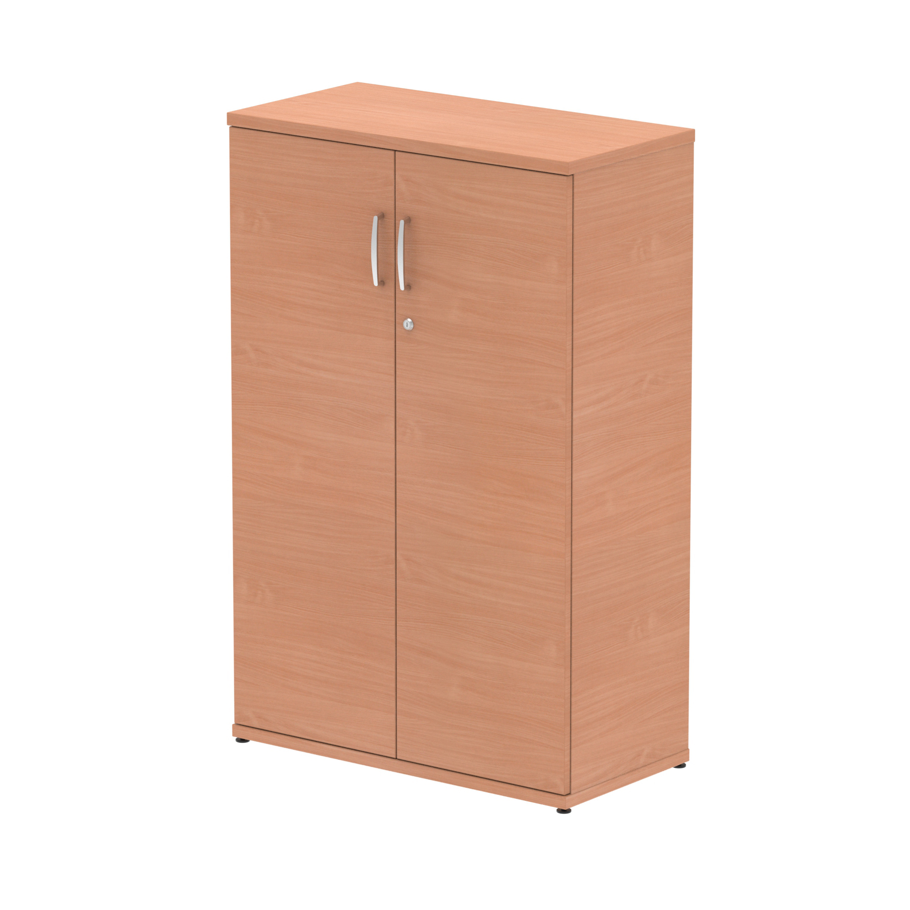 Impulse Cupboard (Available in 4 Sizes) — Beech