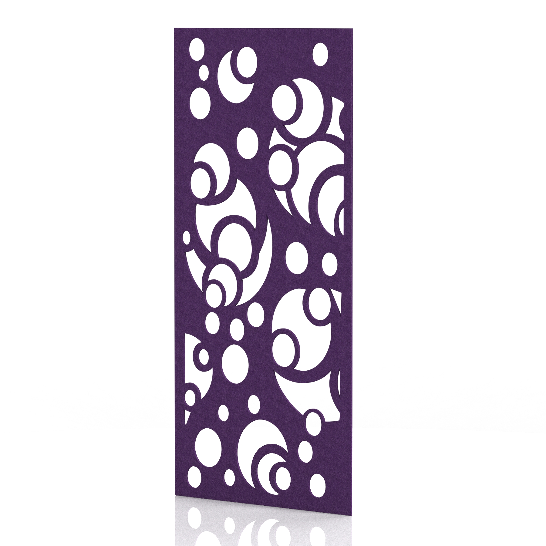 Plum Purple