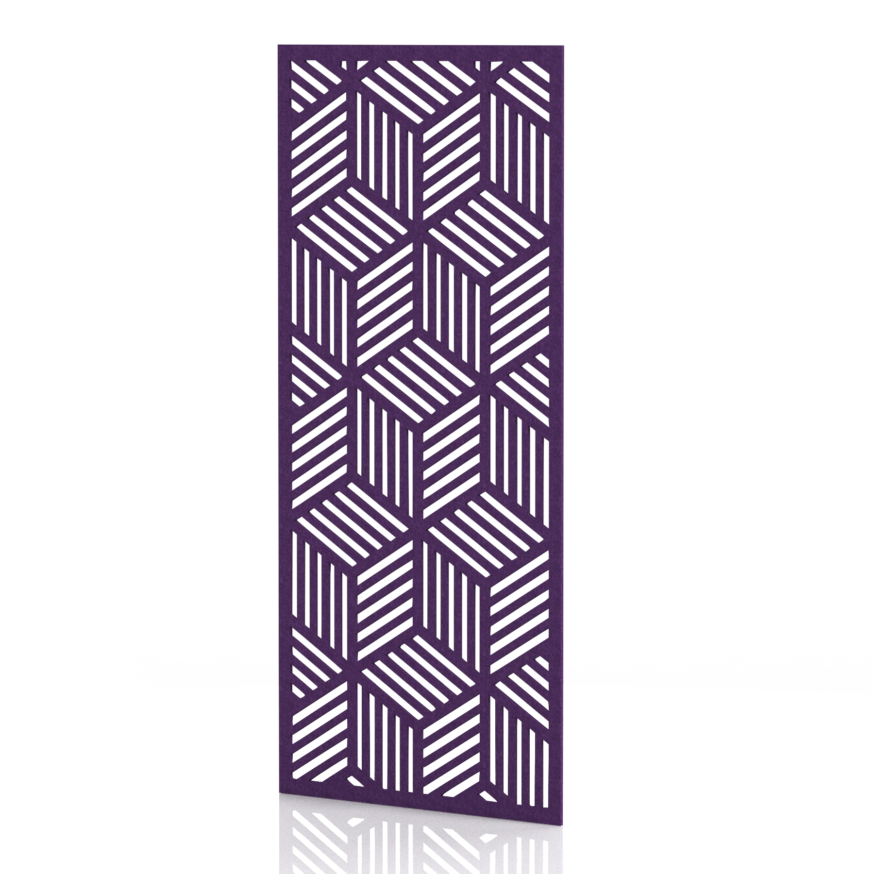 Plum Purple