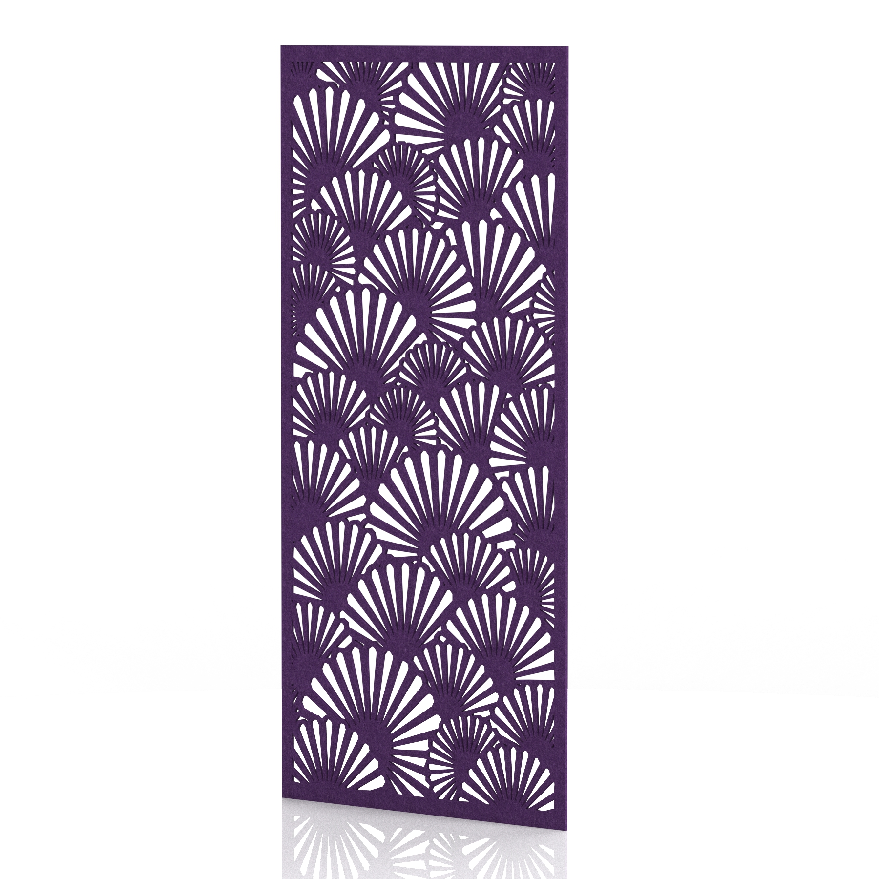 Plum Purple
