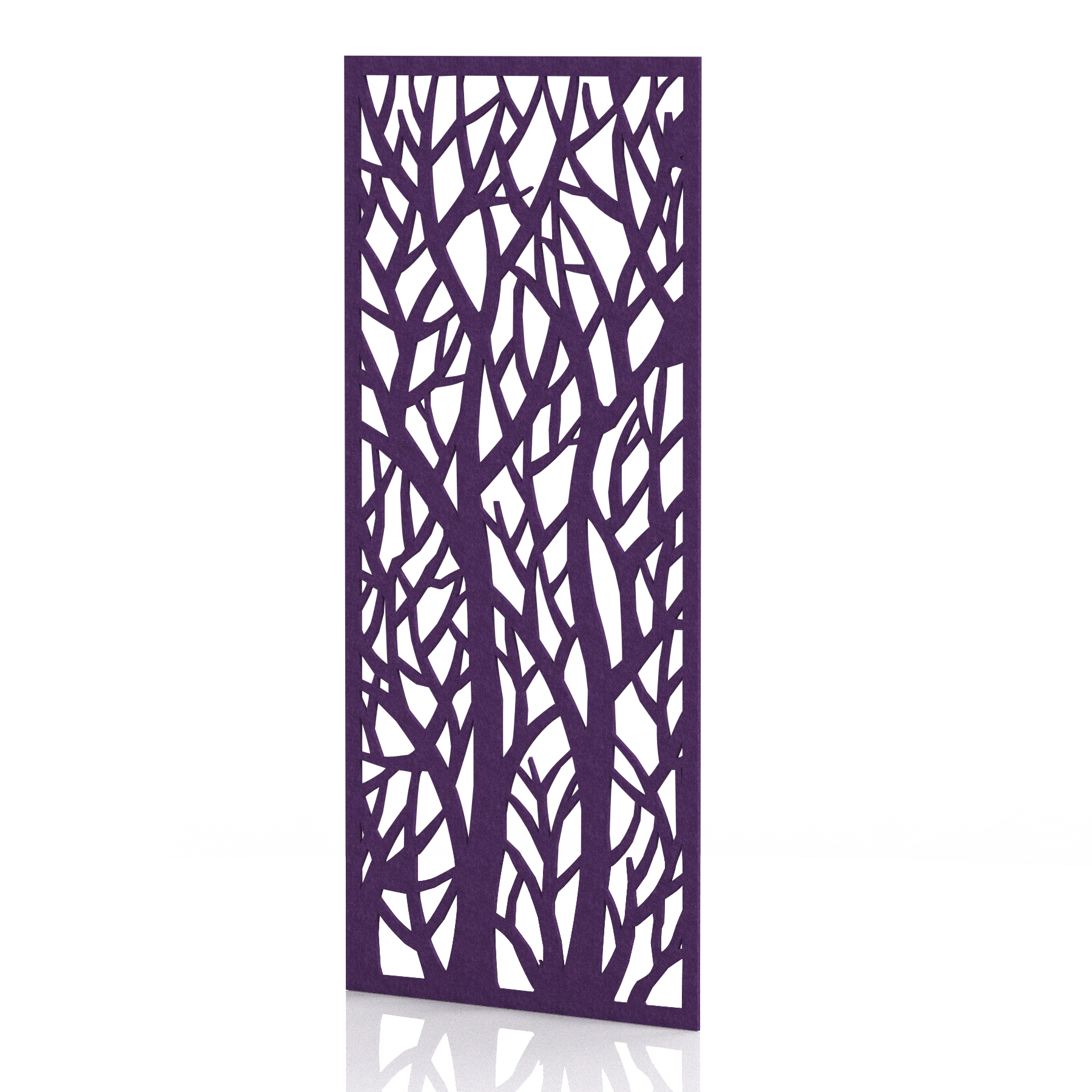 Plum Purple