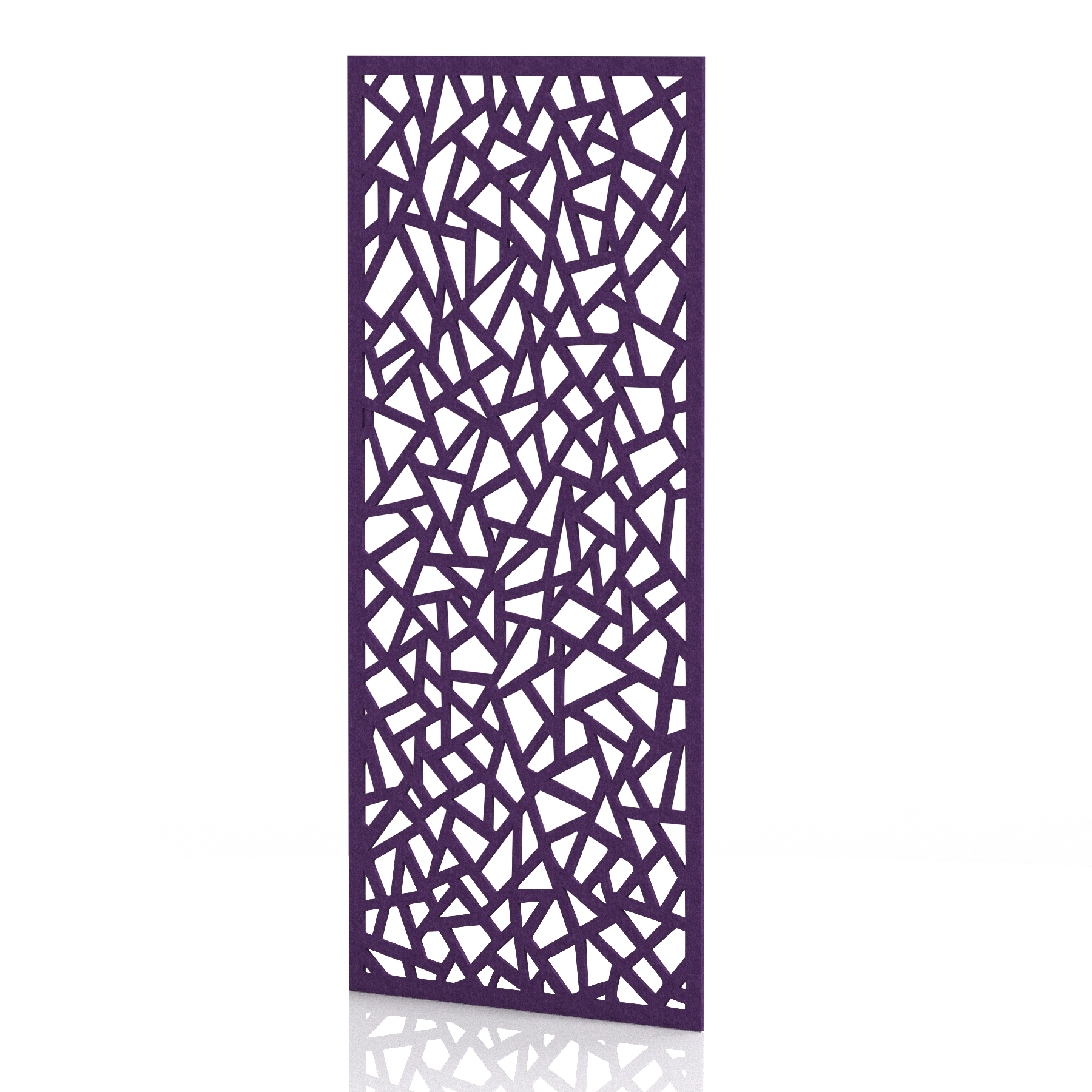 Plum Purple