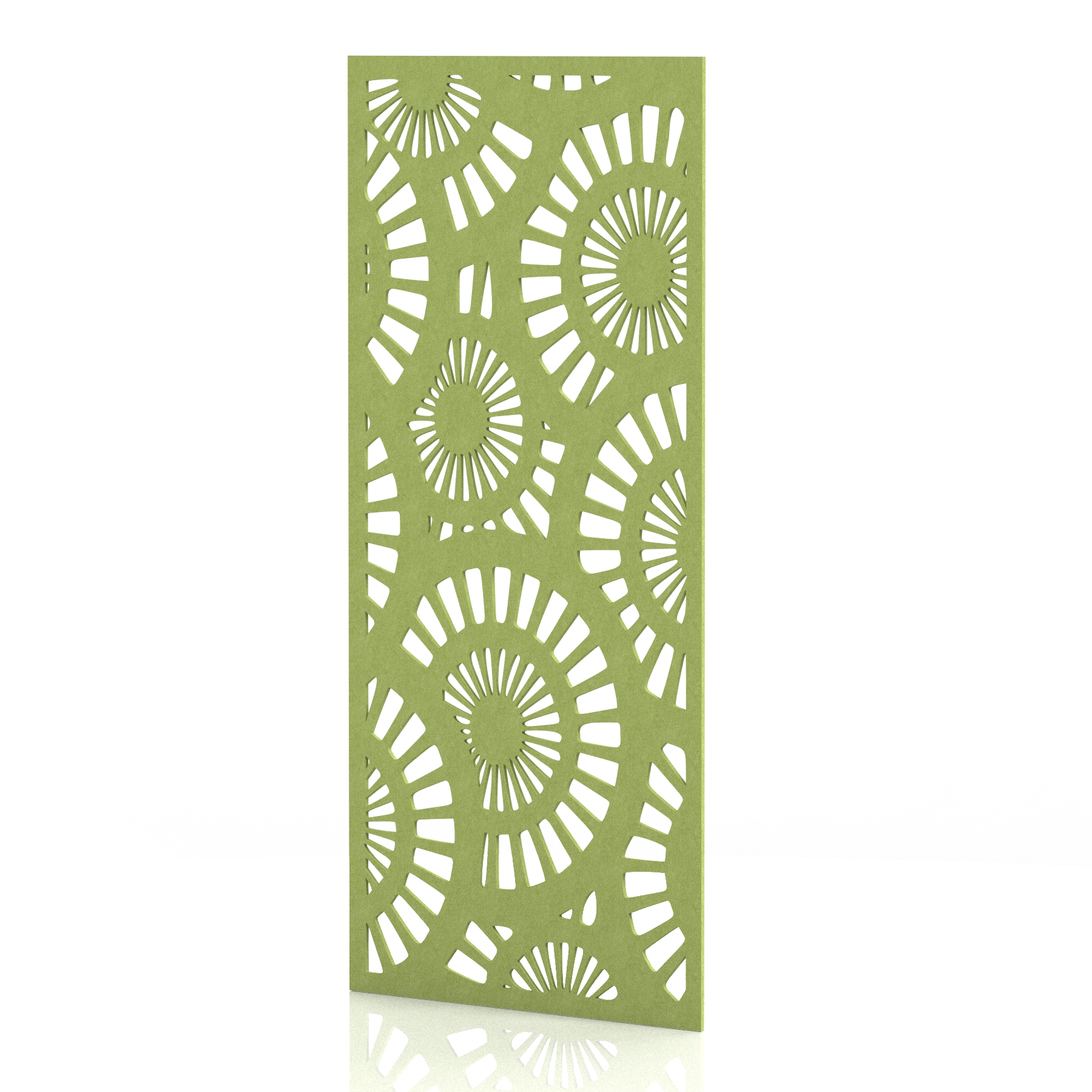 Lime Green