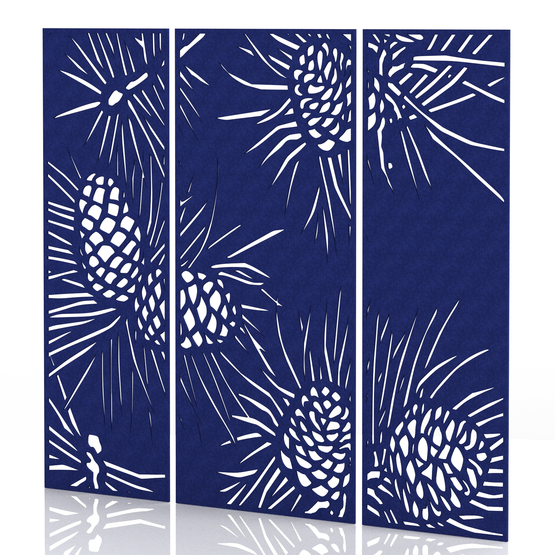 Cobalt Blue