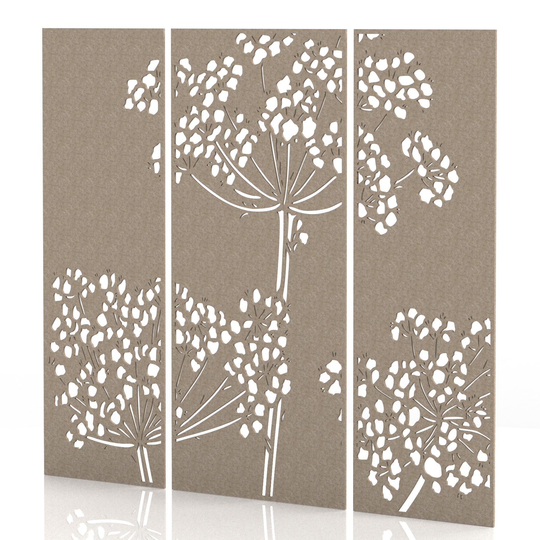 Oatmeal Beige