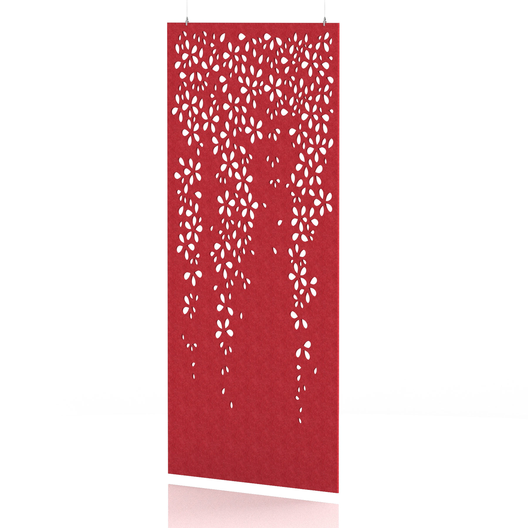 Poppy Red