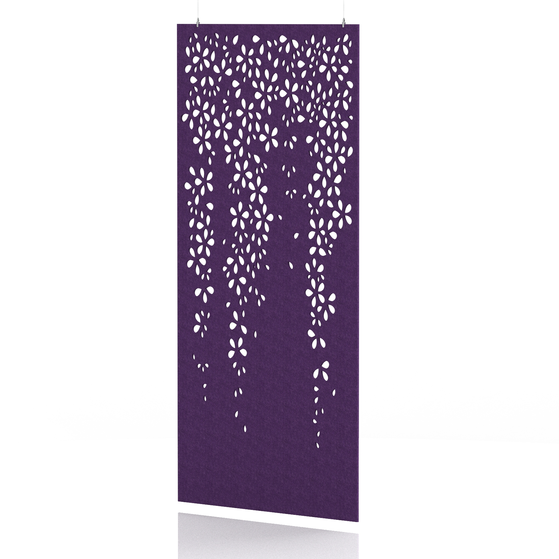 Plum Purple