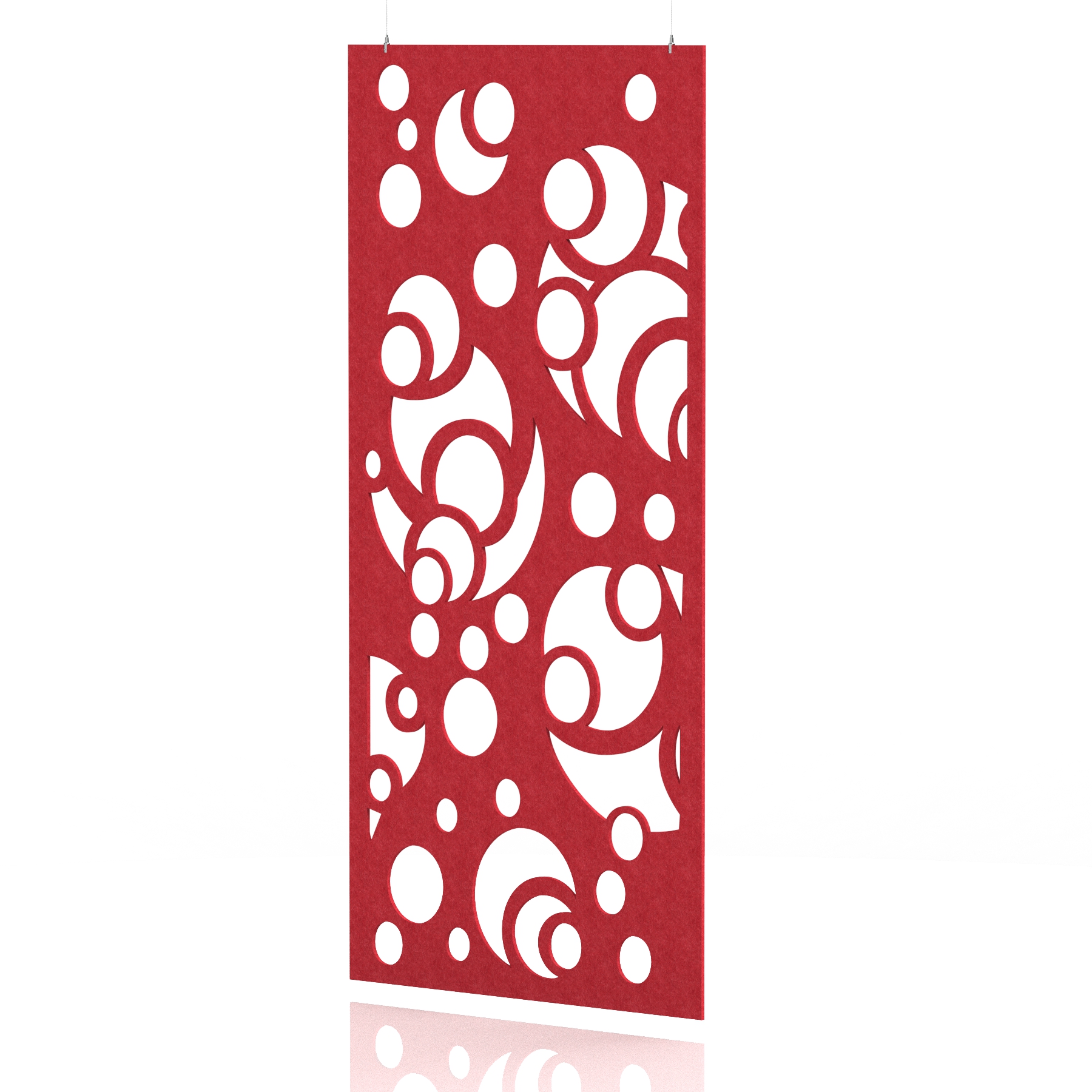 Poppy Red