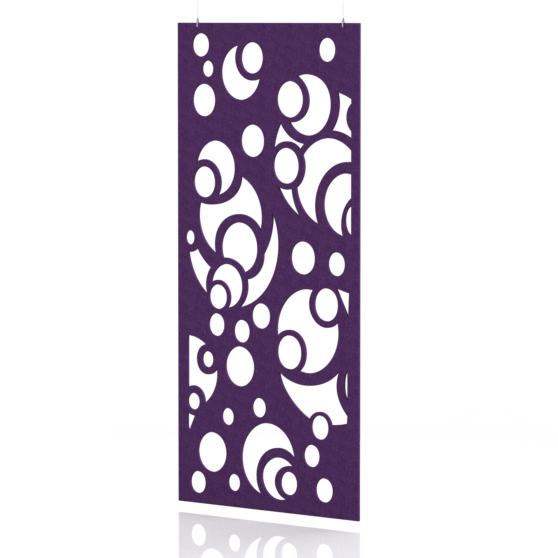 Plum Purple