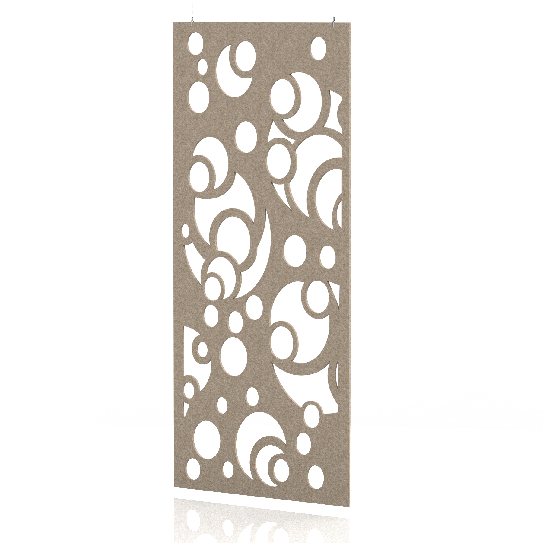 Oatmeal Beige