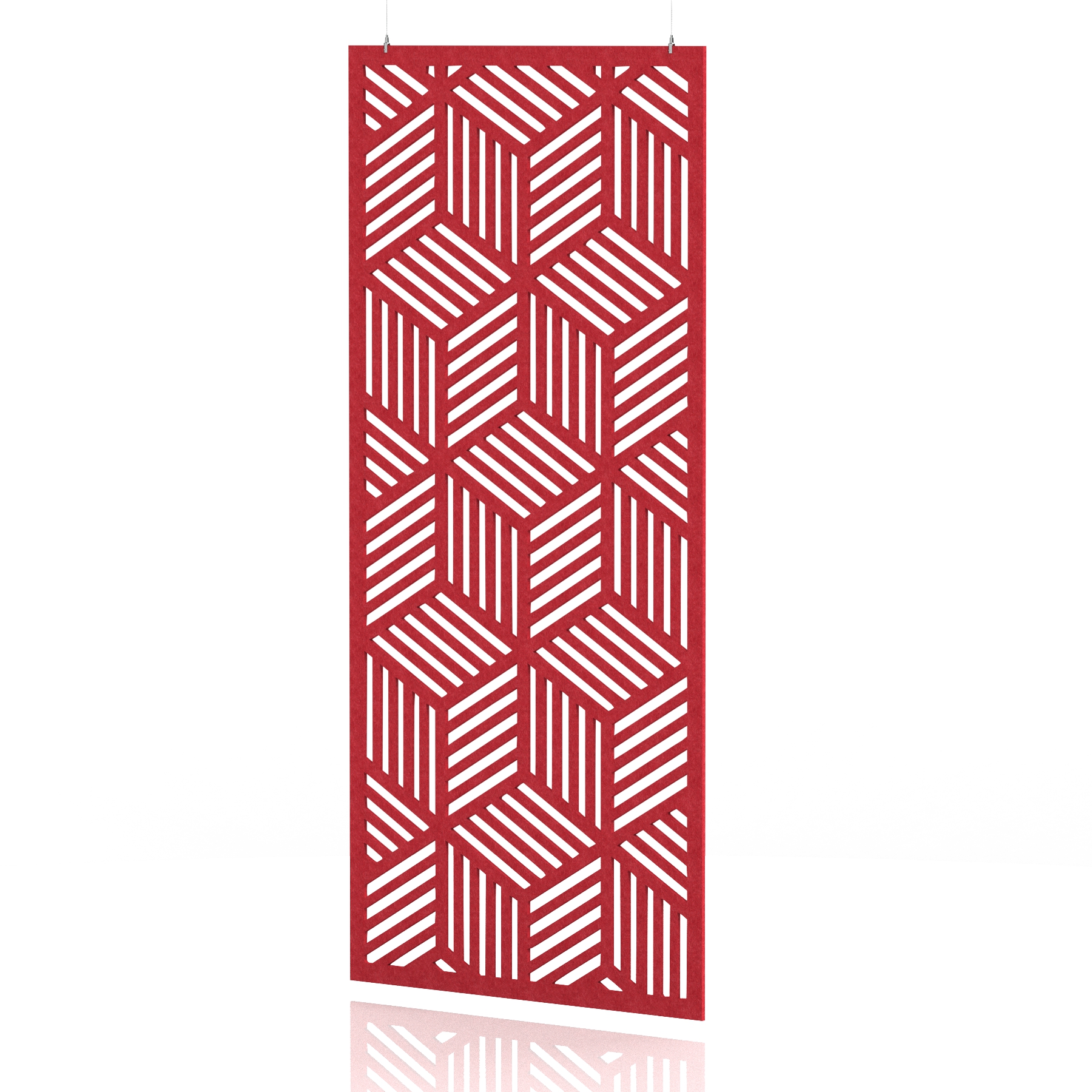 Poppy Red