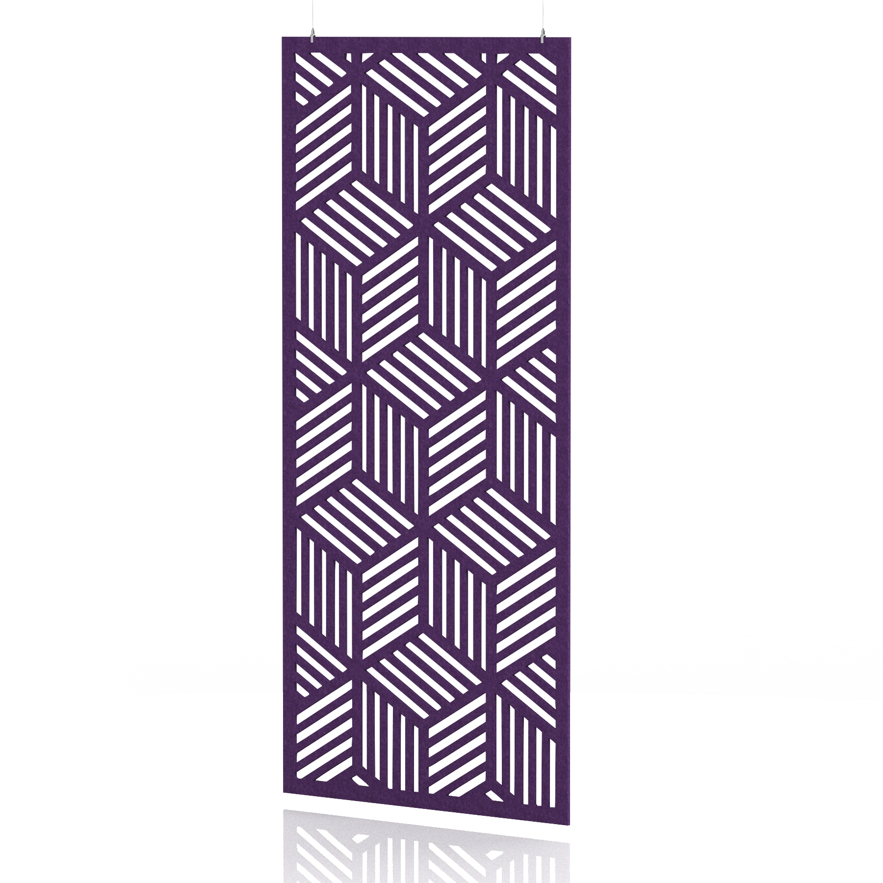 Plum Purple