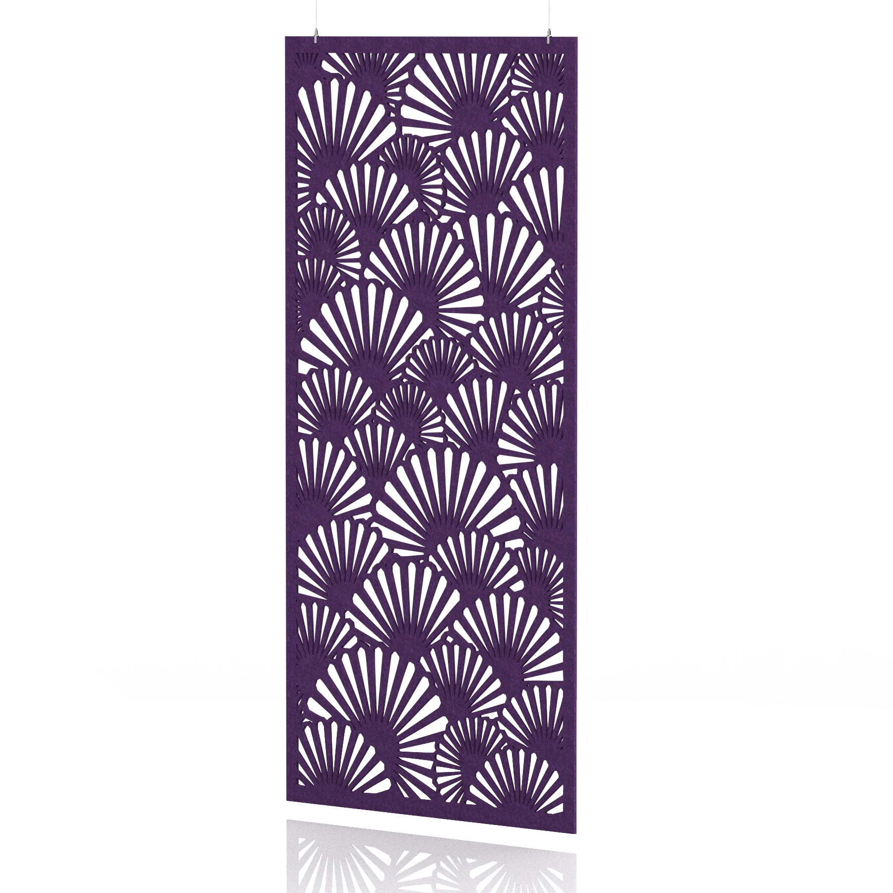Plum Purple