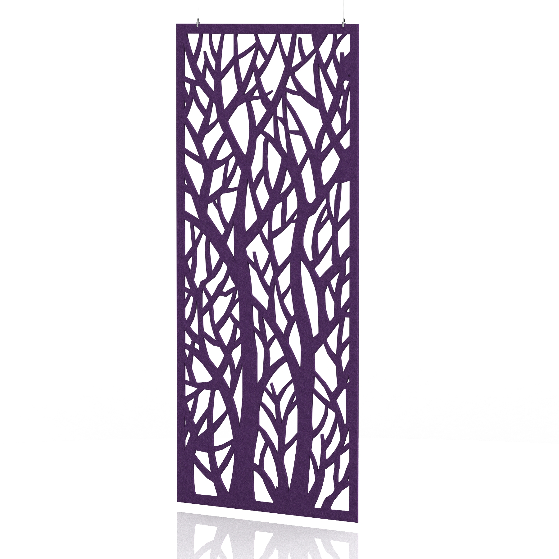 Plum Purple