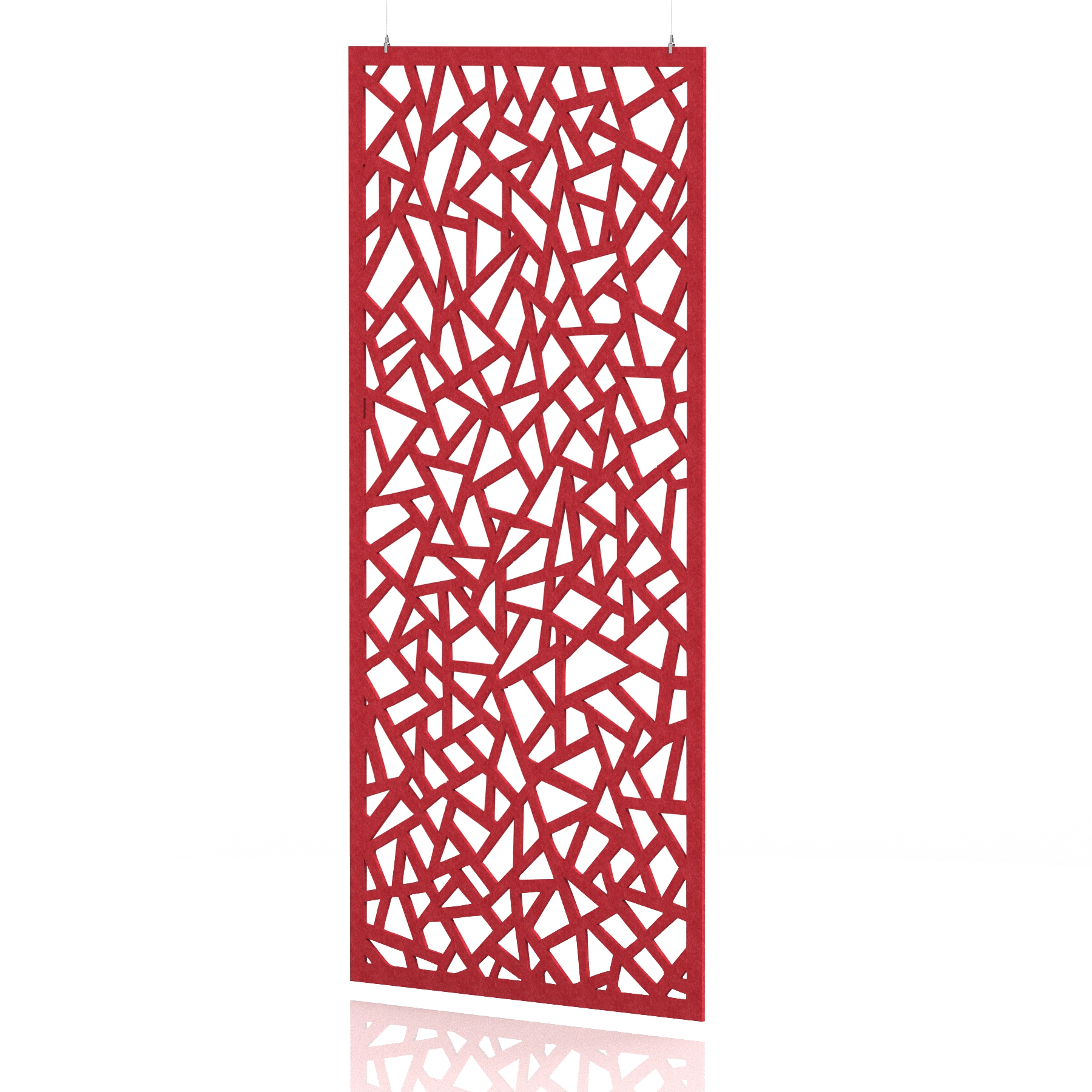 Poppy Red