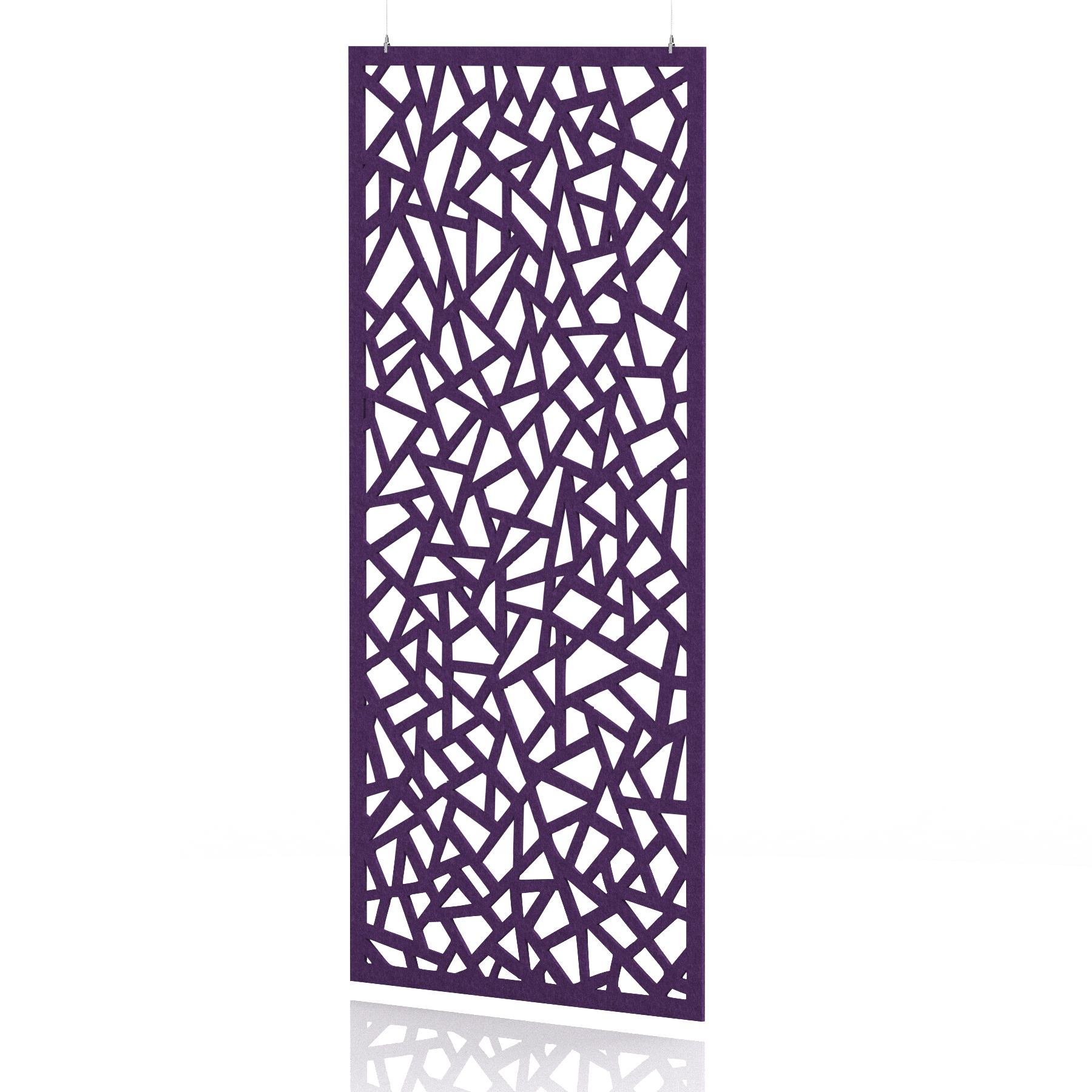 Plum Purple