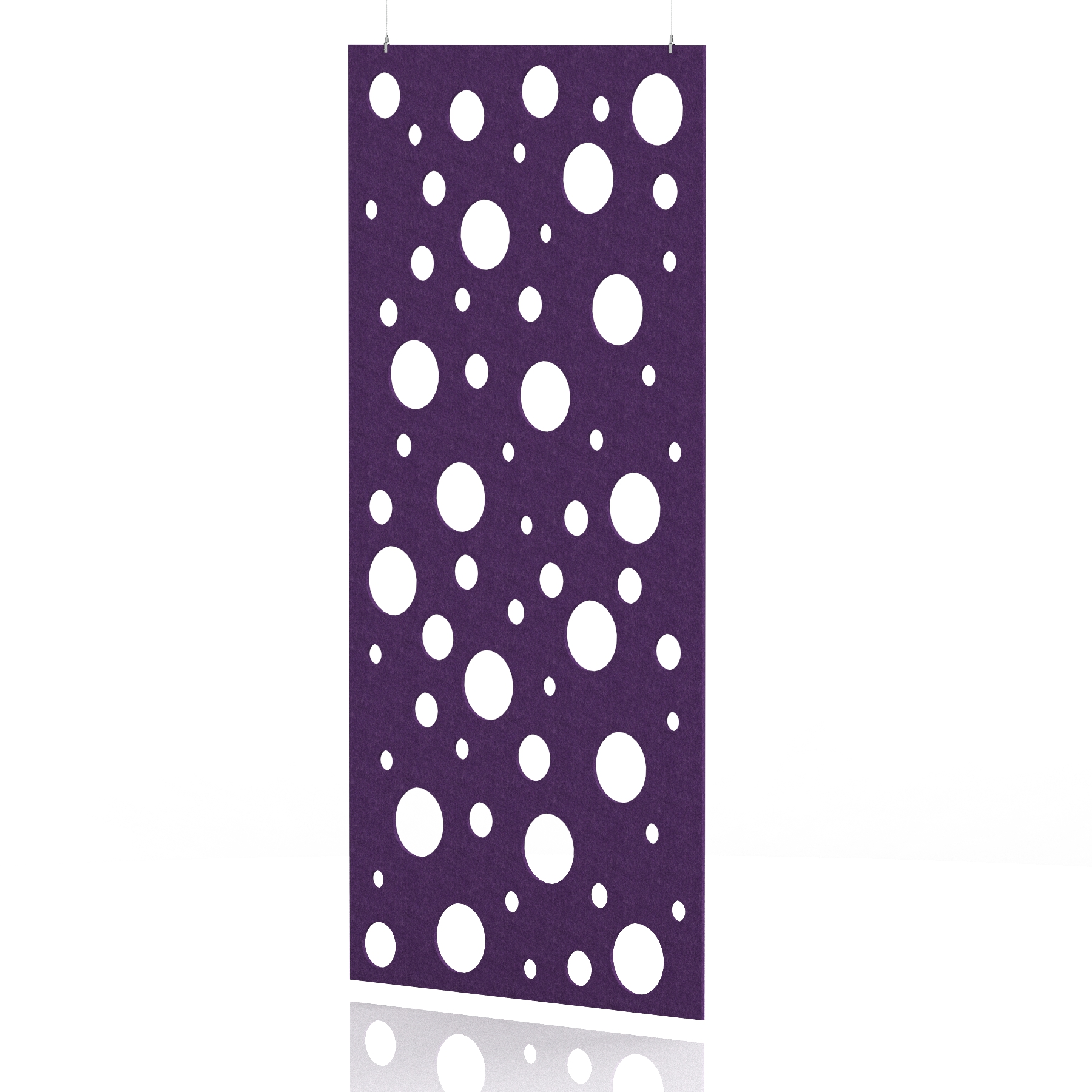 Plum Purple