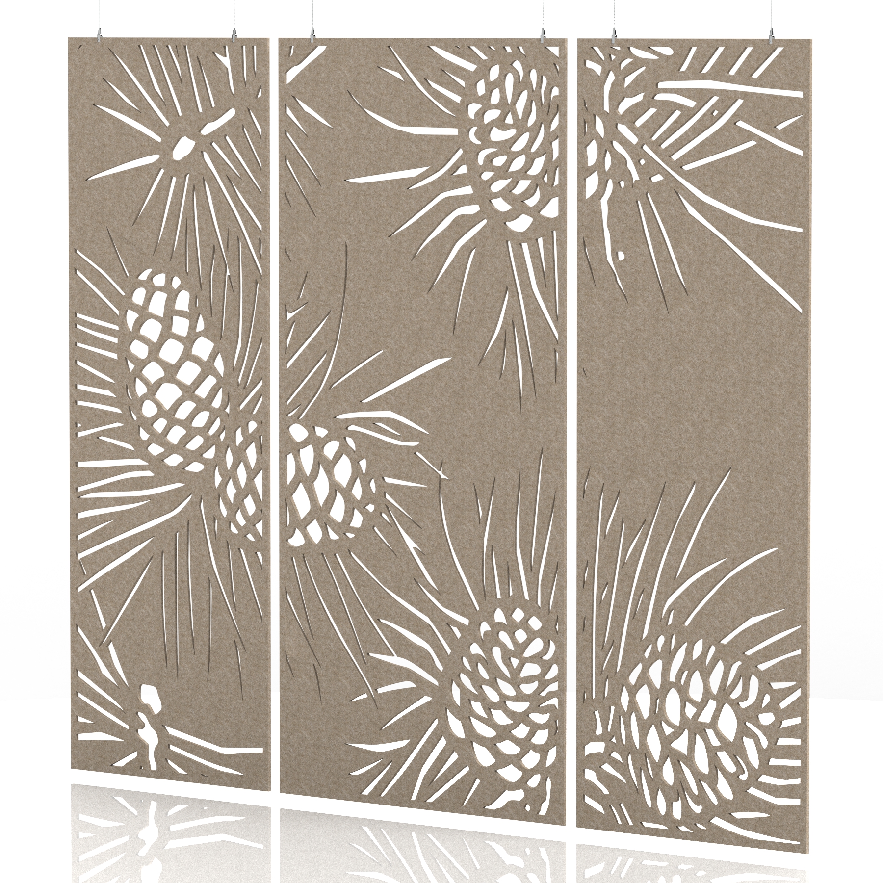Oatmeal Beige