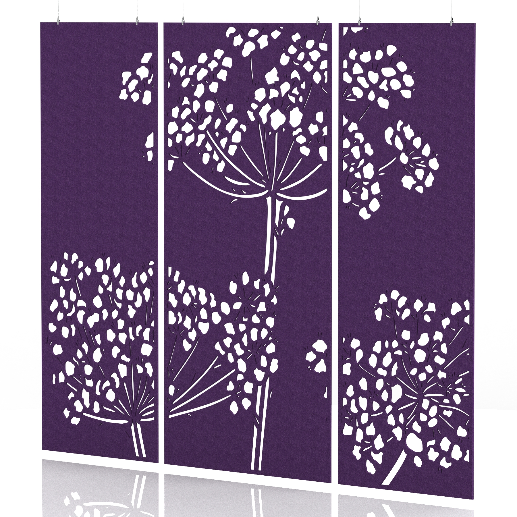 Plum Purple