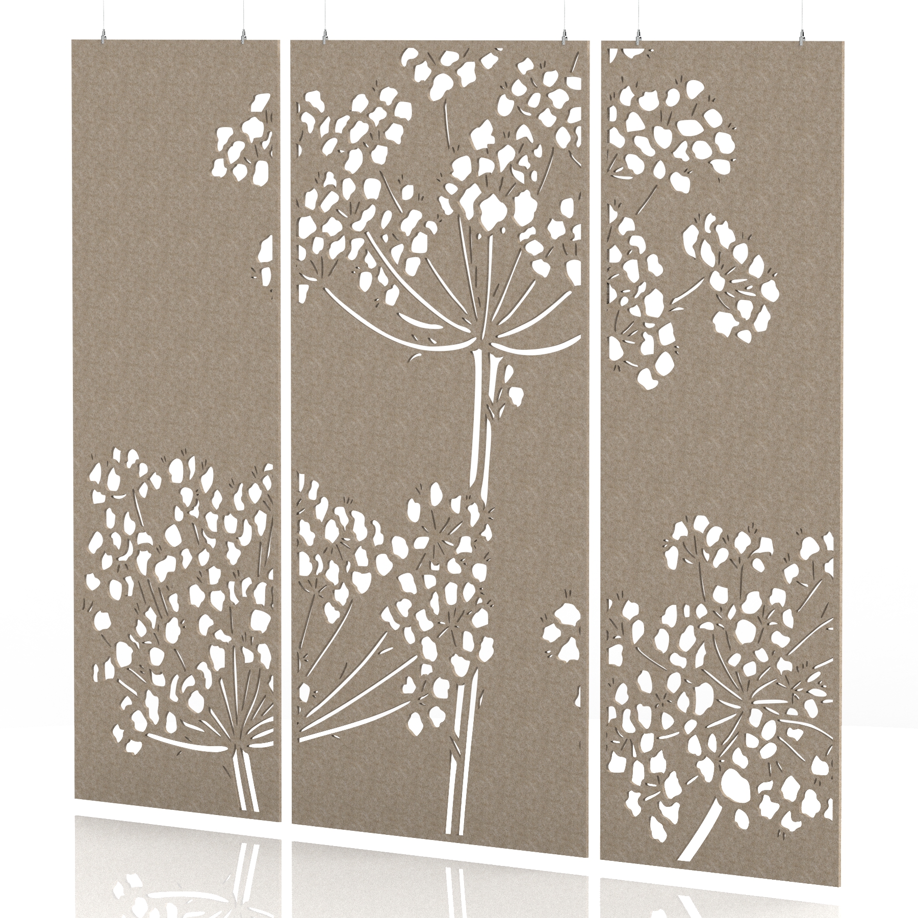 Oatmeal Beige