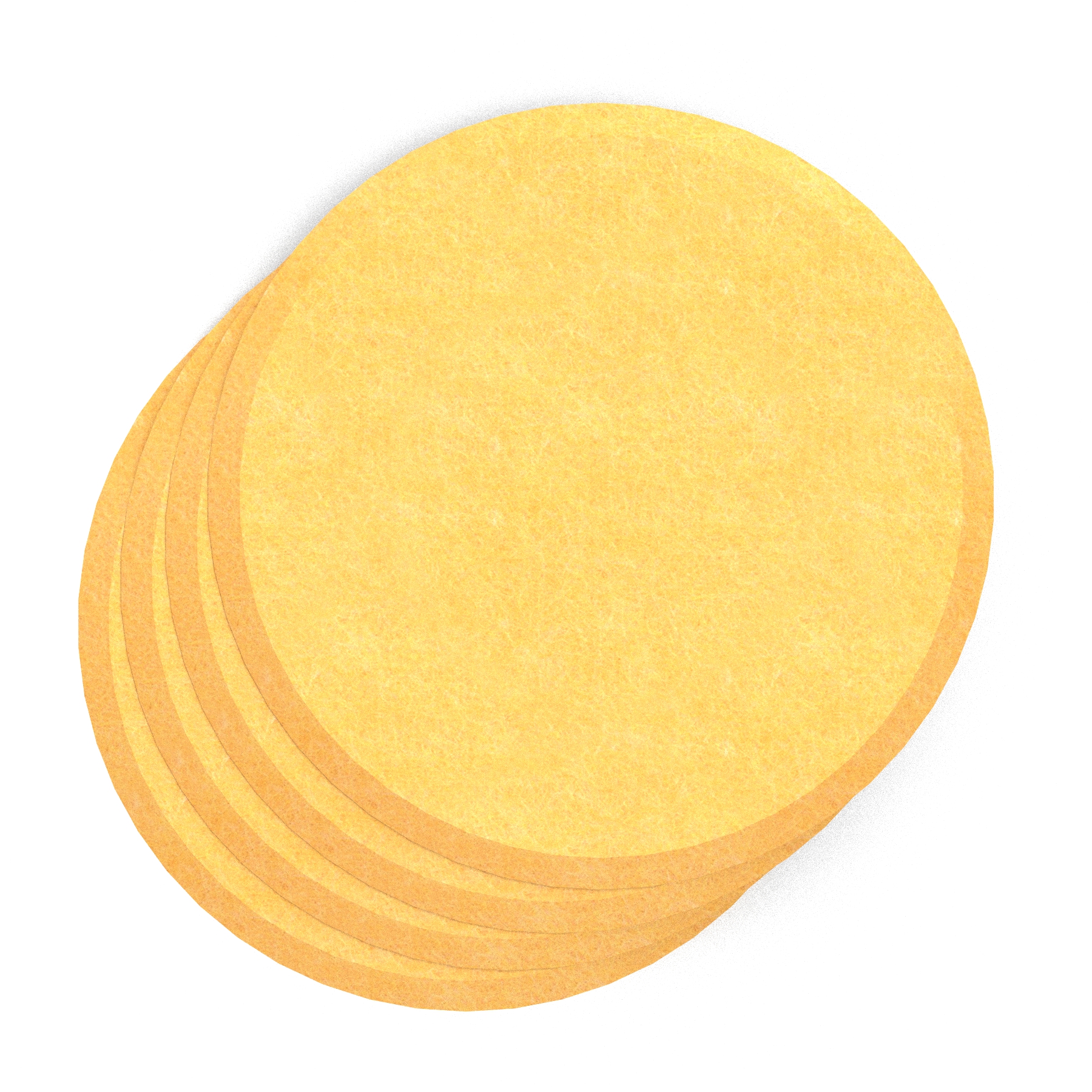 Buttercup Yellow