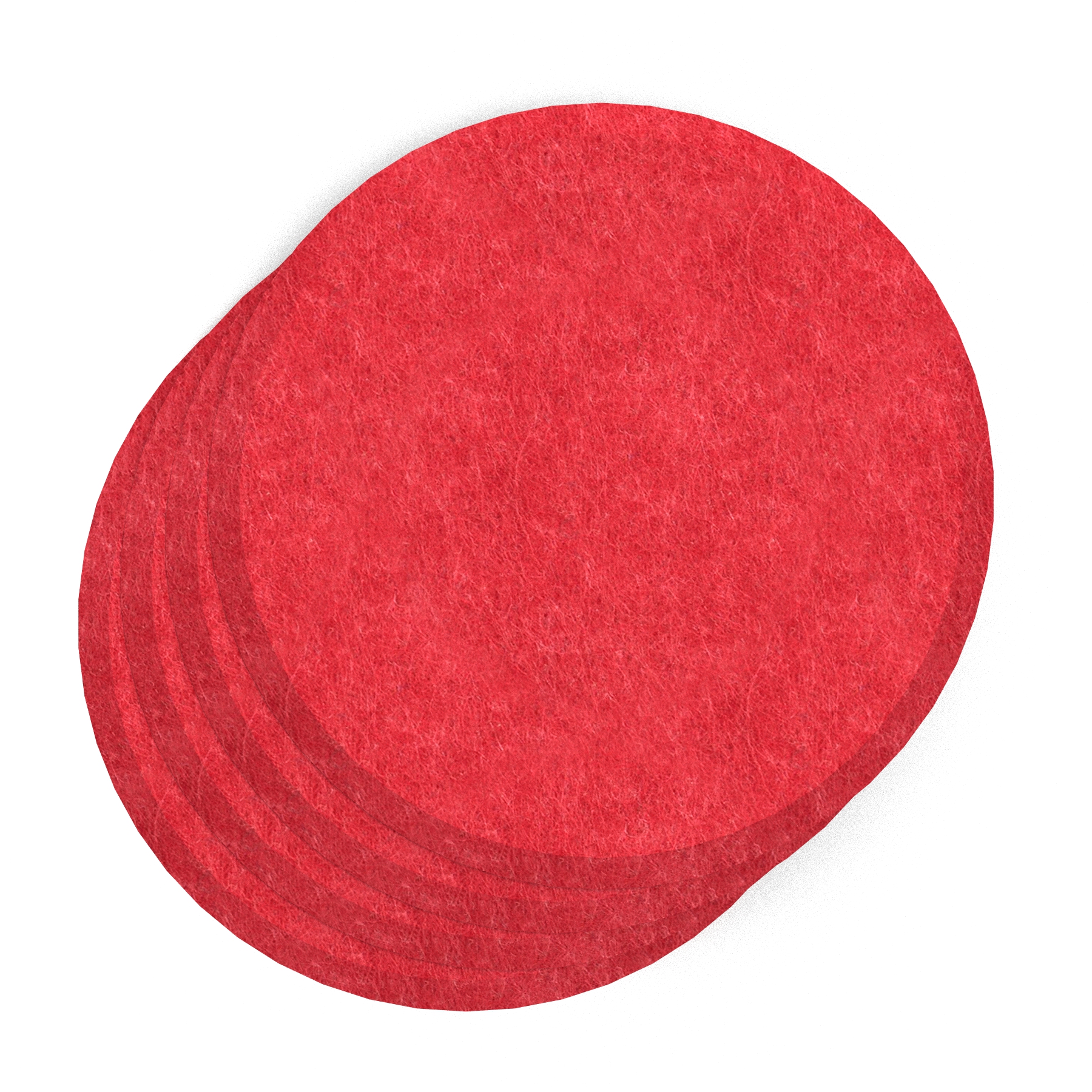 Poppy Red