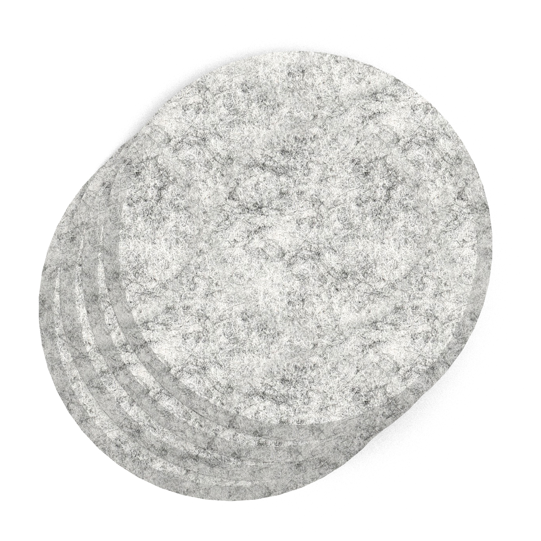 Pebble Light Grey