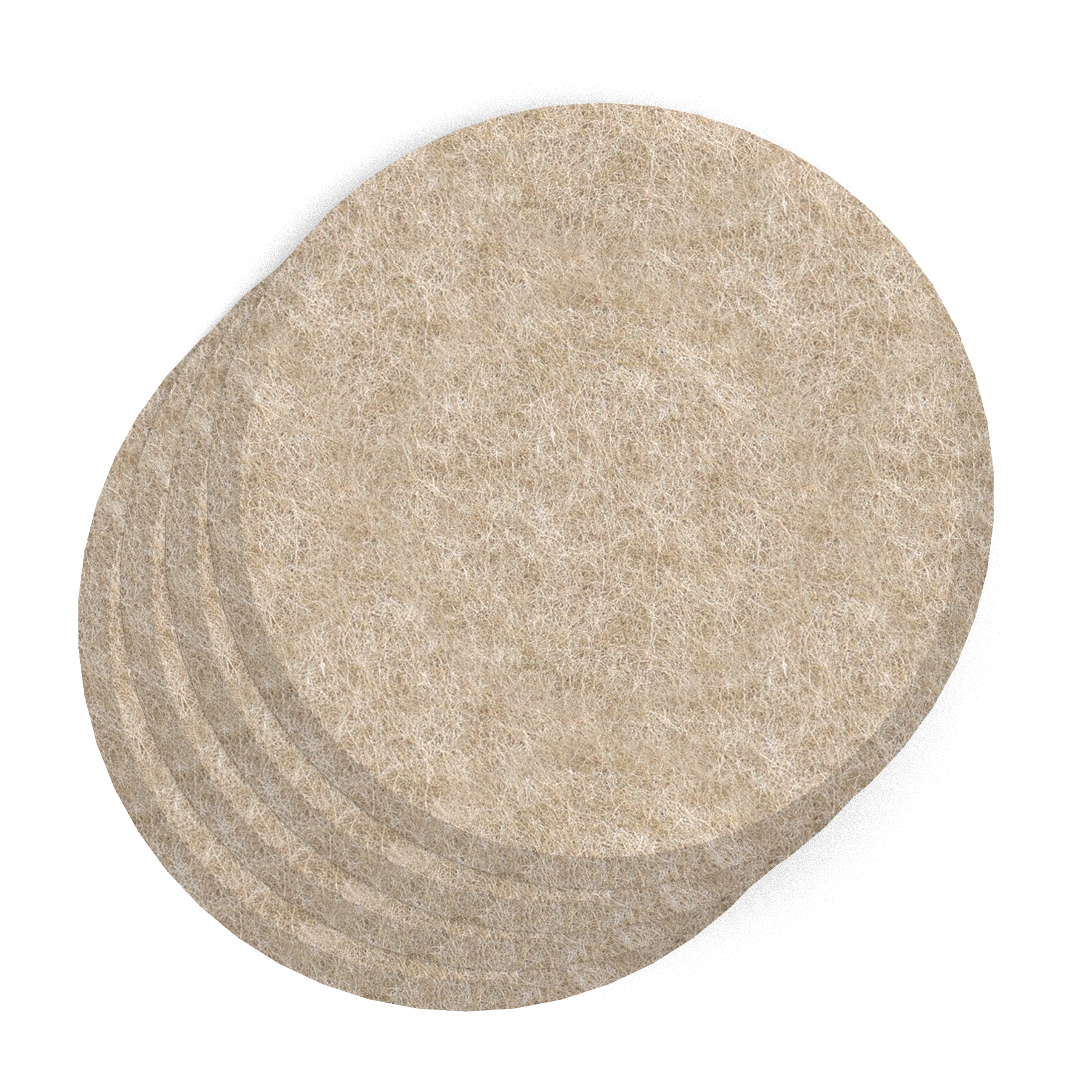 Oatmeal Beige