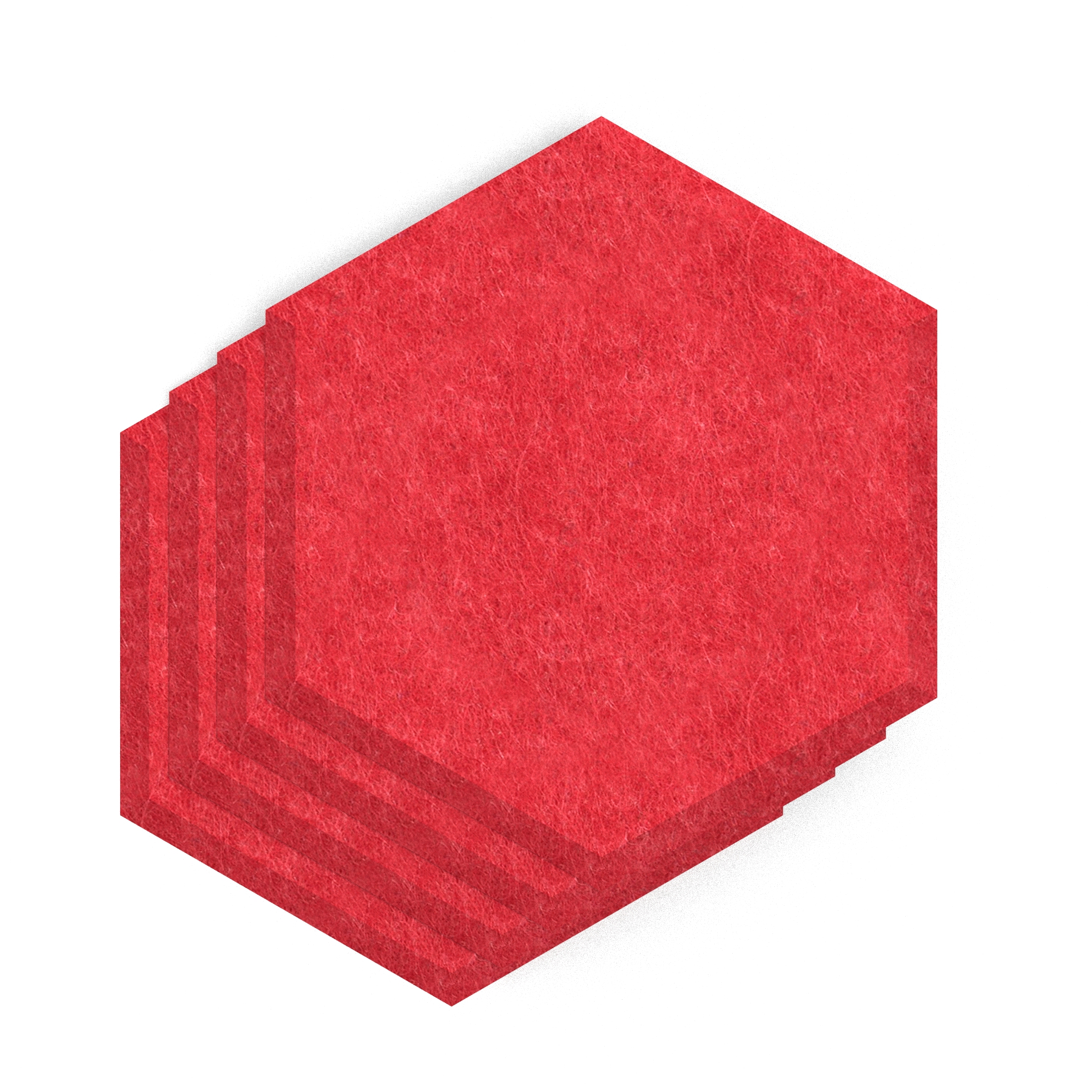 Poppy Red