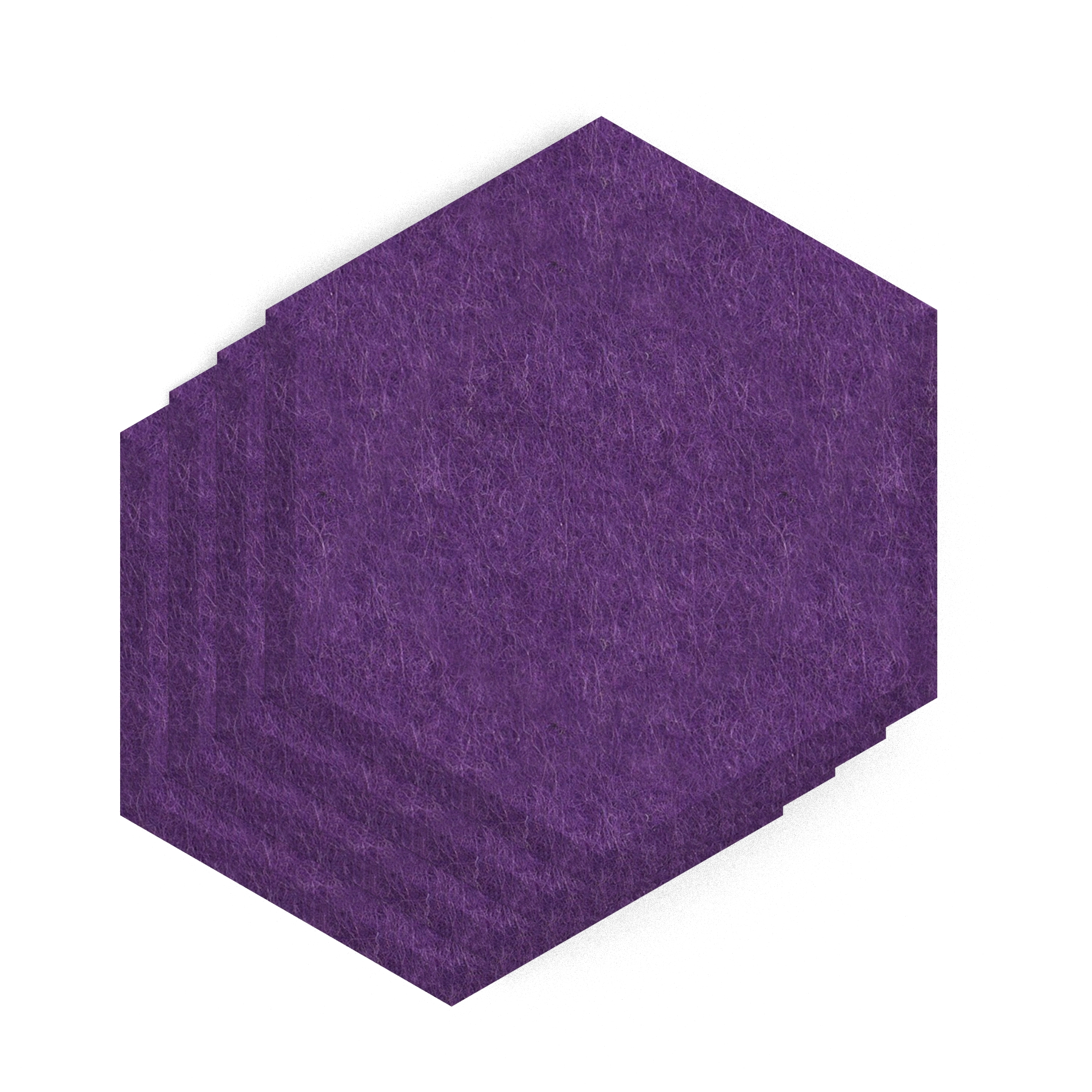 Plum Purple