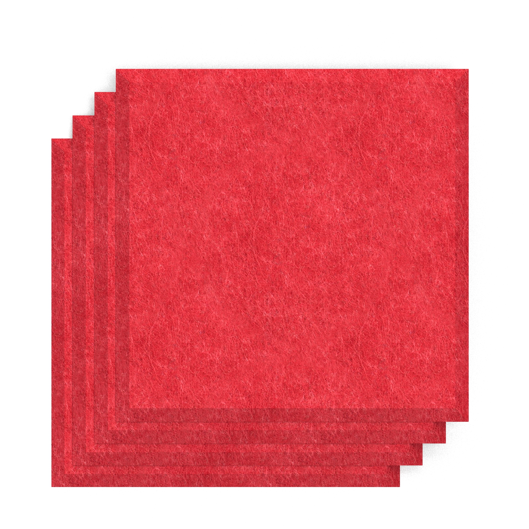 Poppy Red