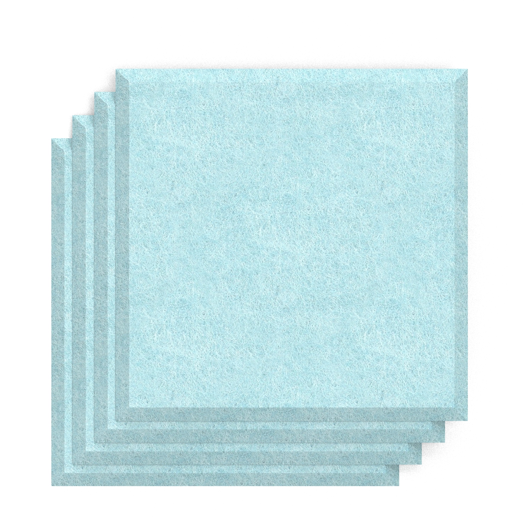 Sky Light Blue