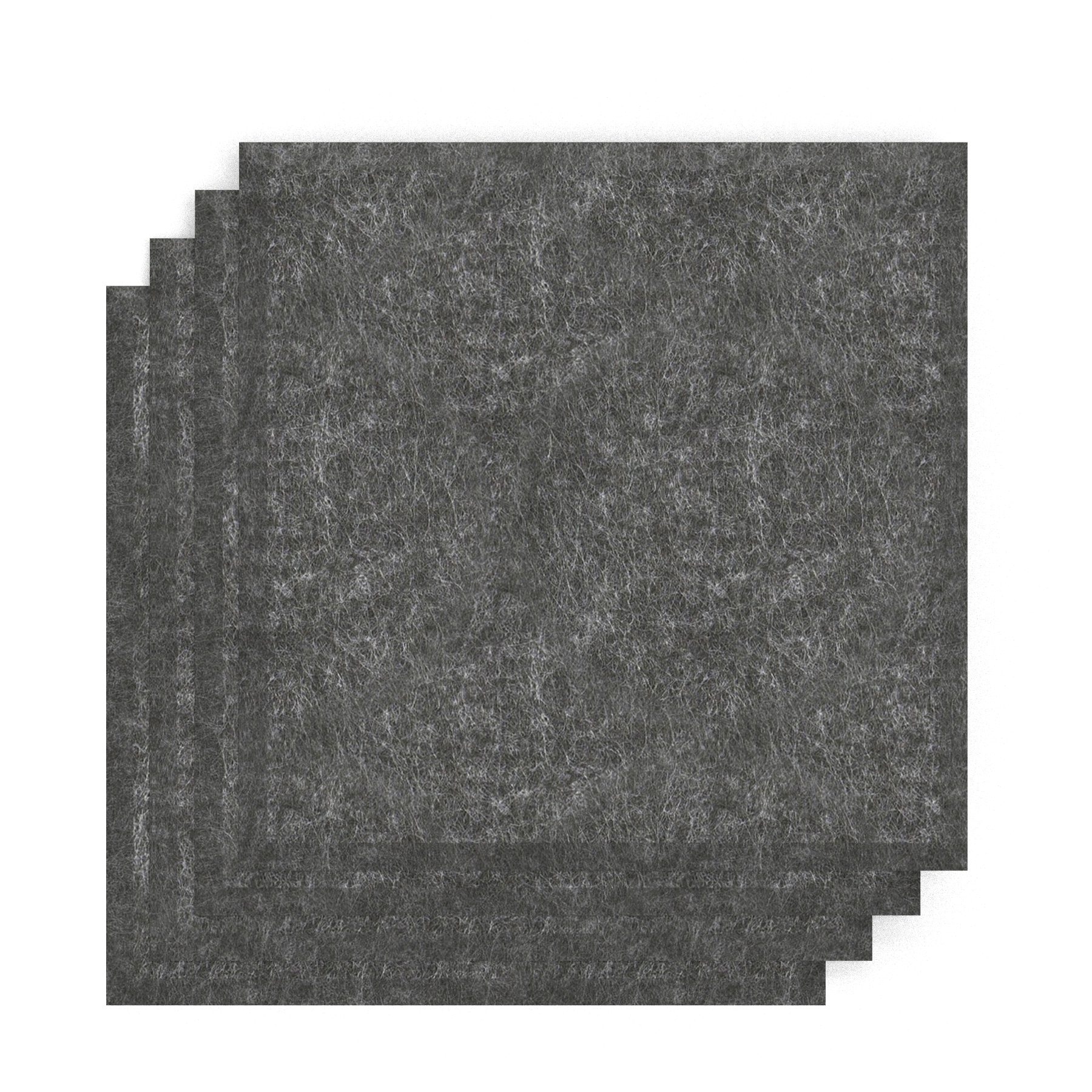 Graphite Charcoal