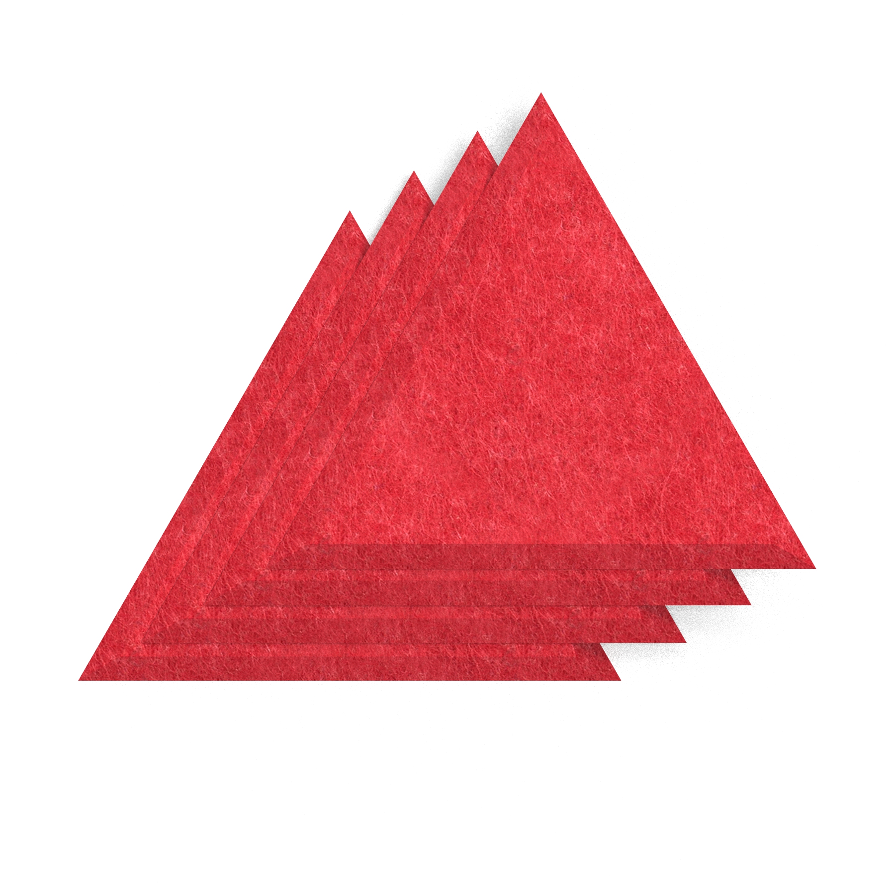 Poppy Red
