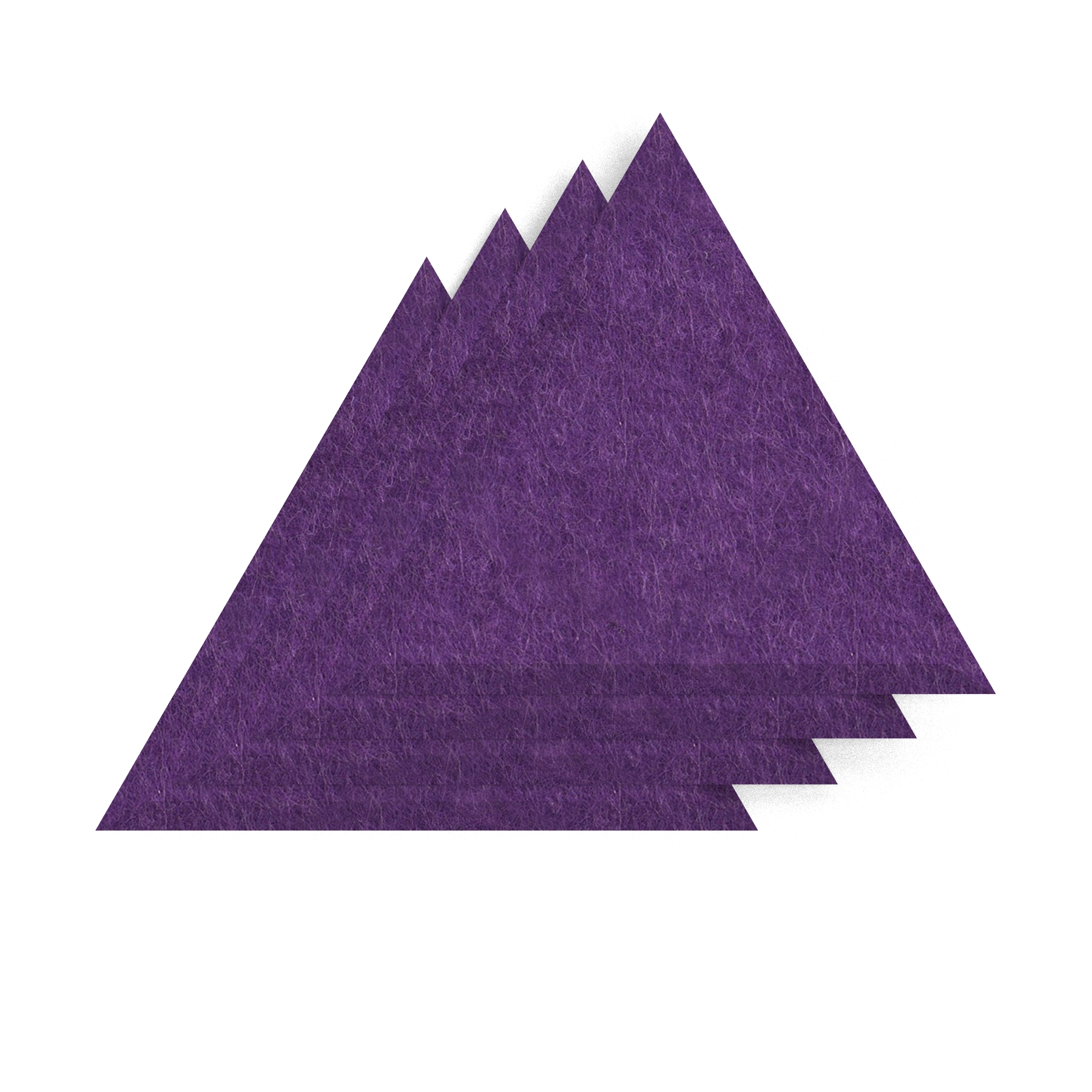 Plum Purple