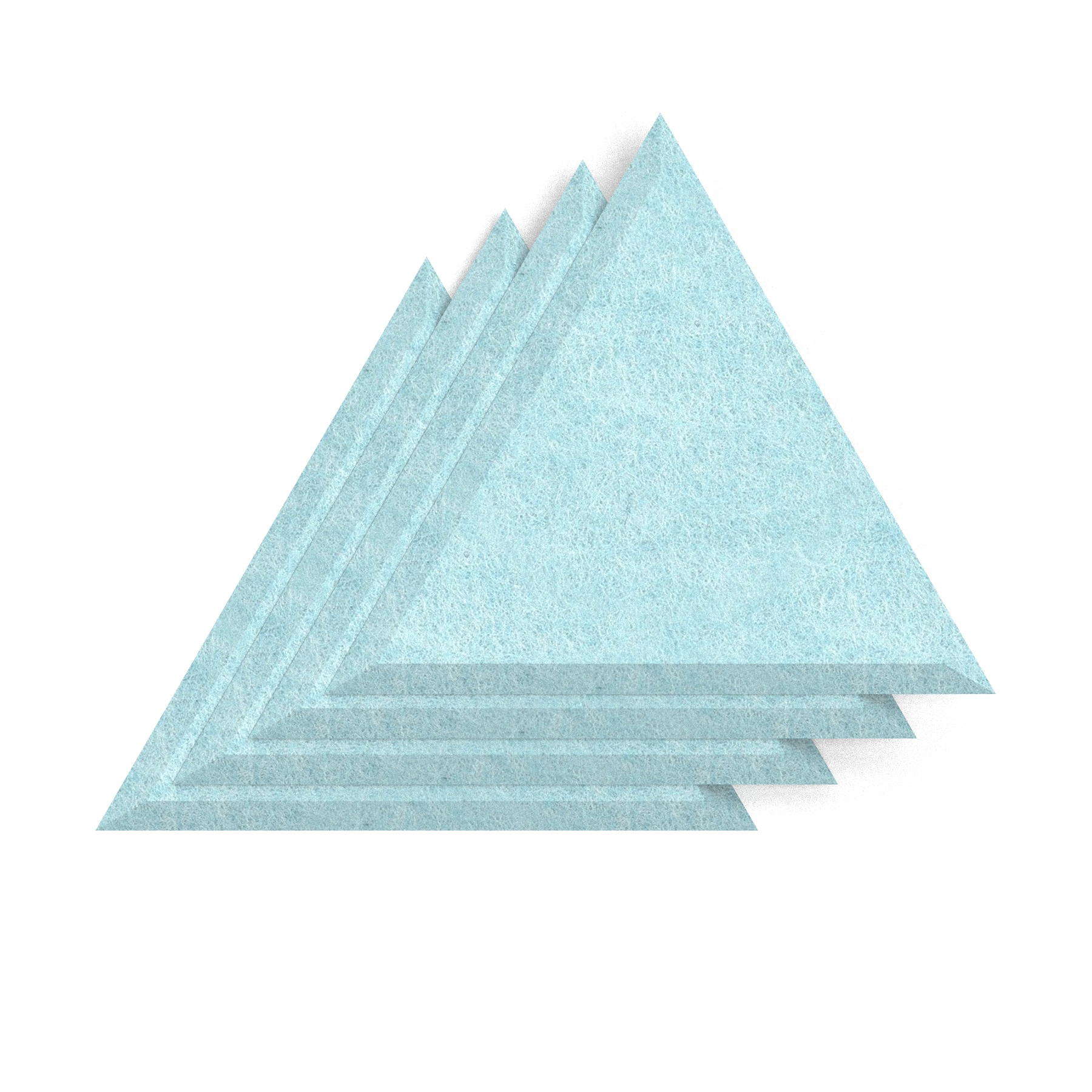 Sky Light Blue