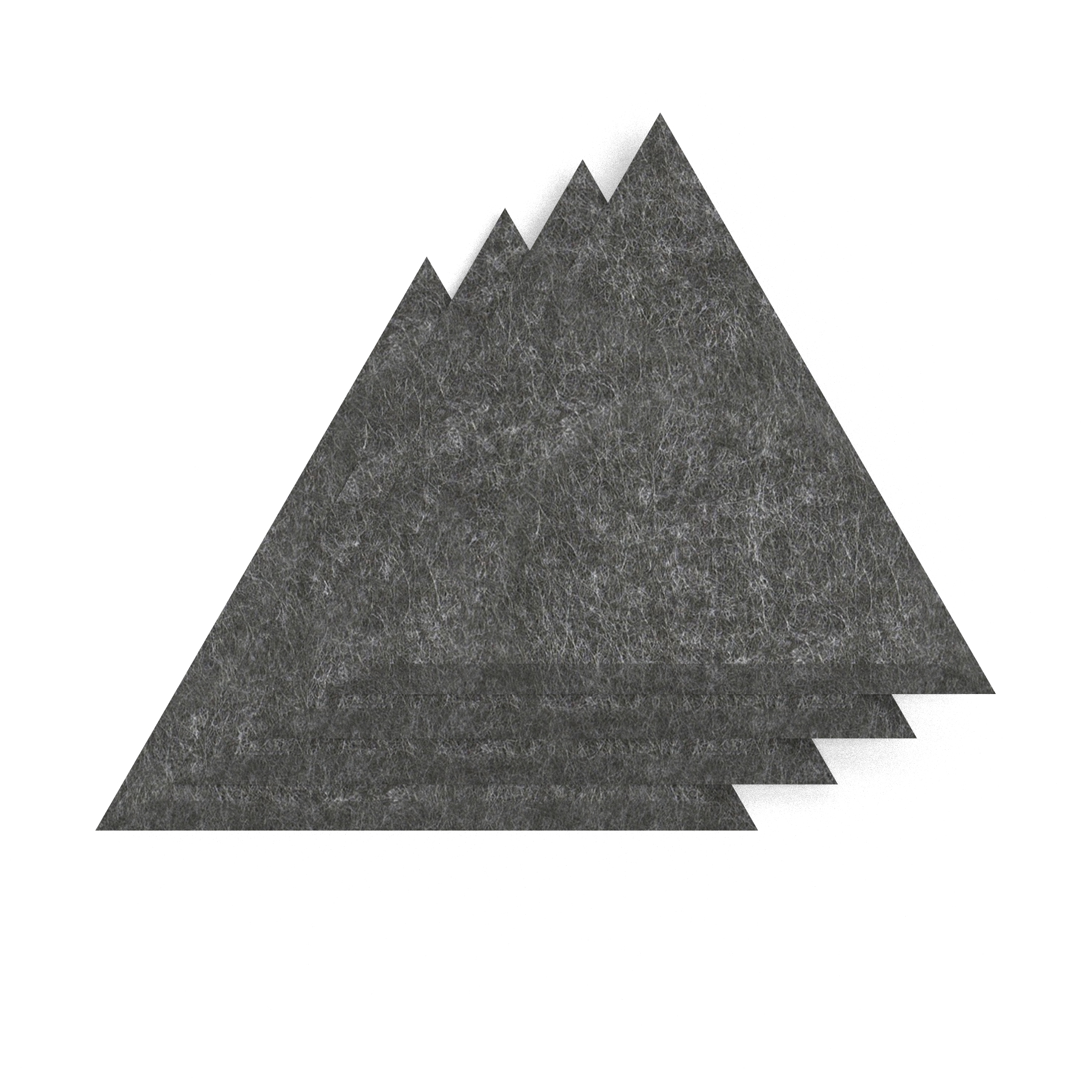 Graphite Charcoal