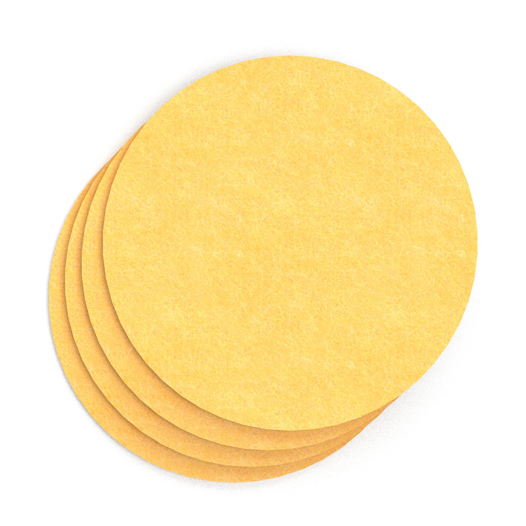 Buttercup Yellow
