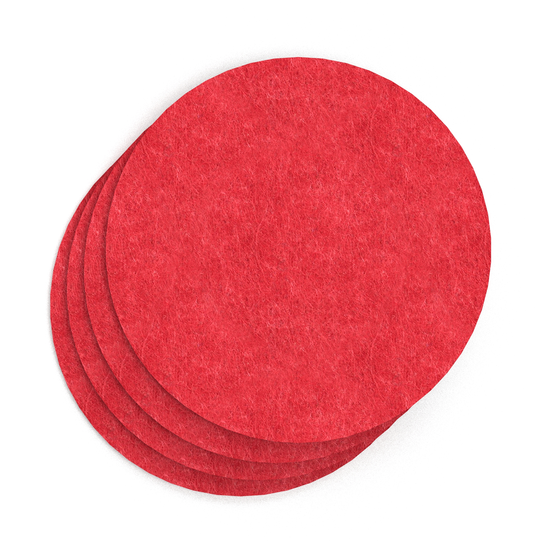 Poppy Red