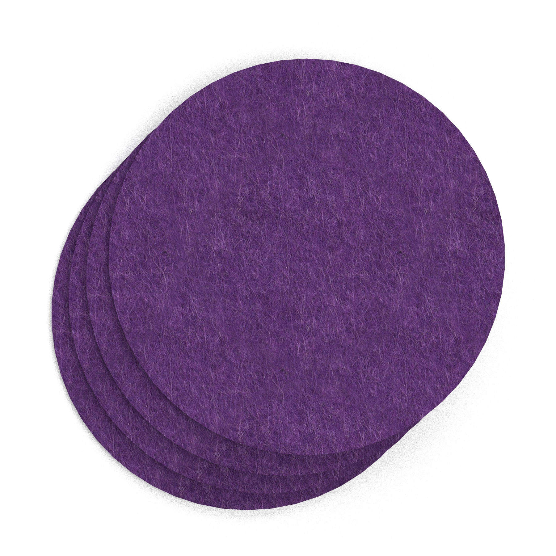 Plum Purple