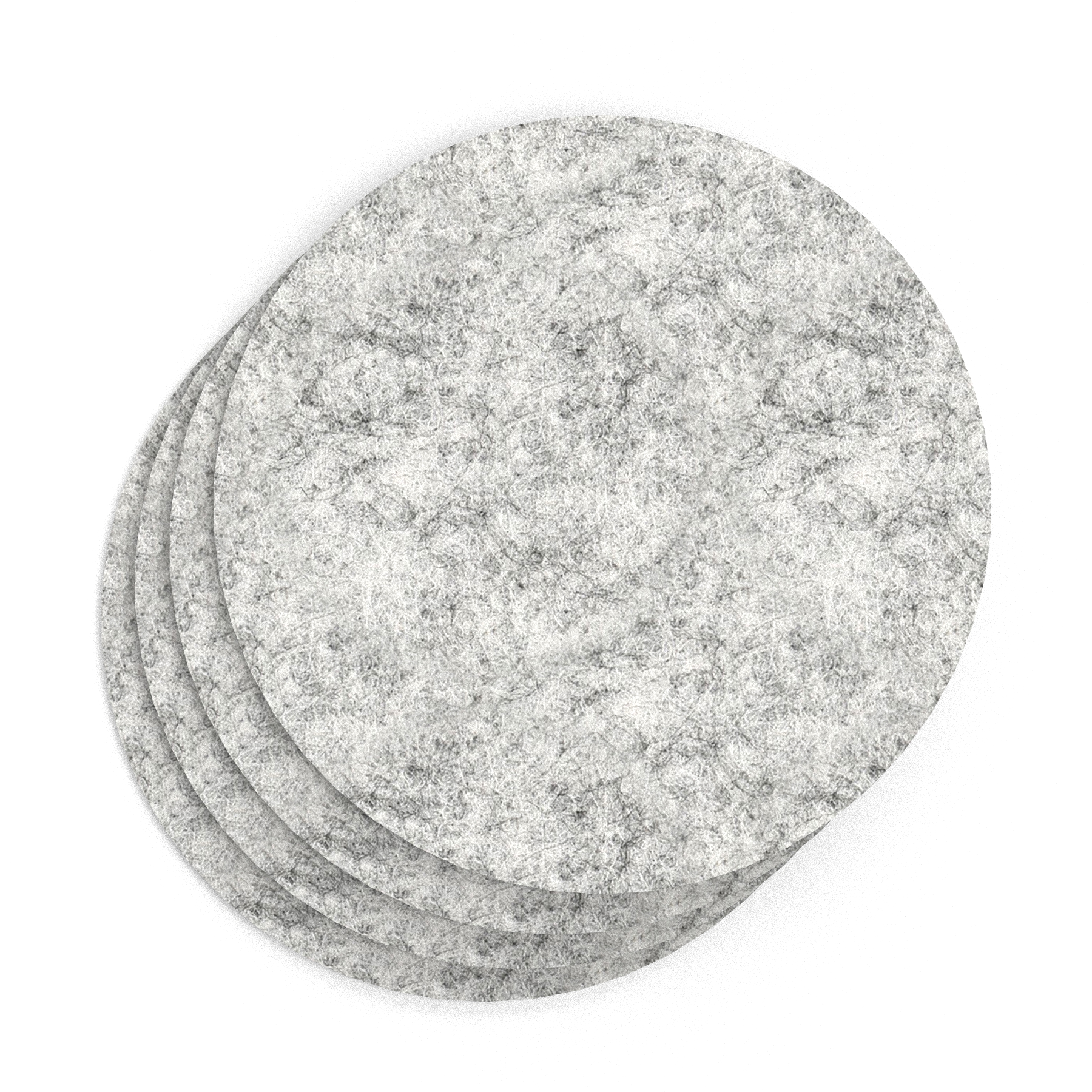 Pebble Light Grey