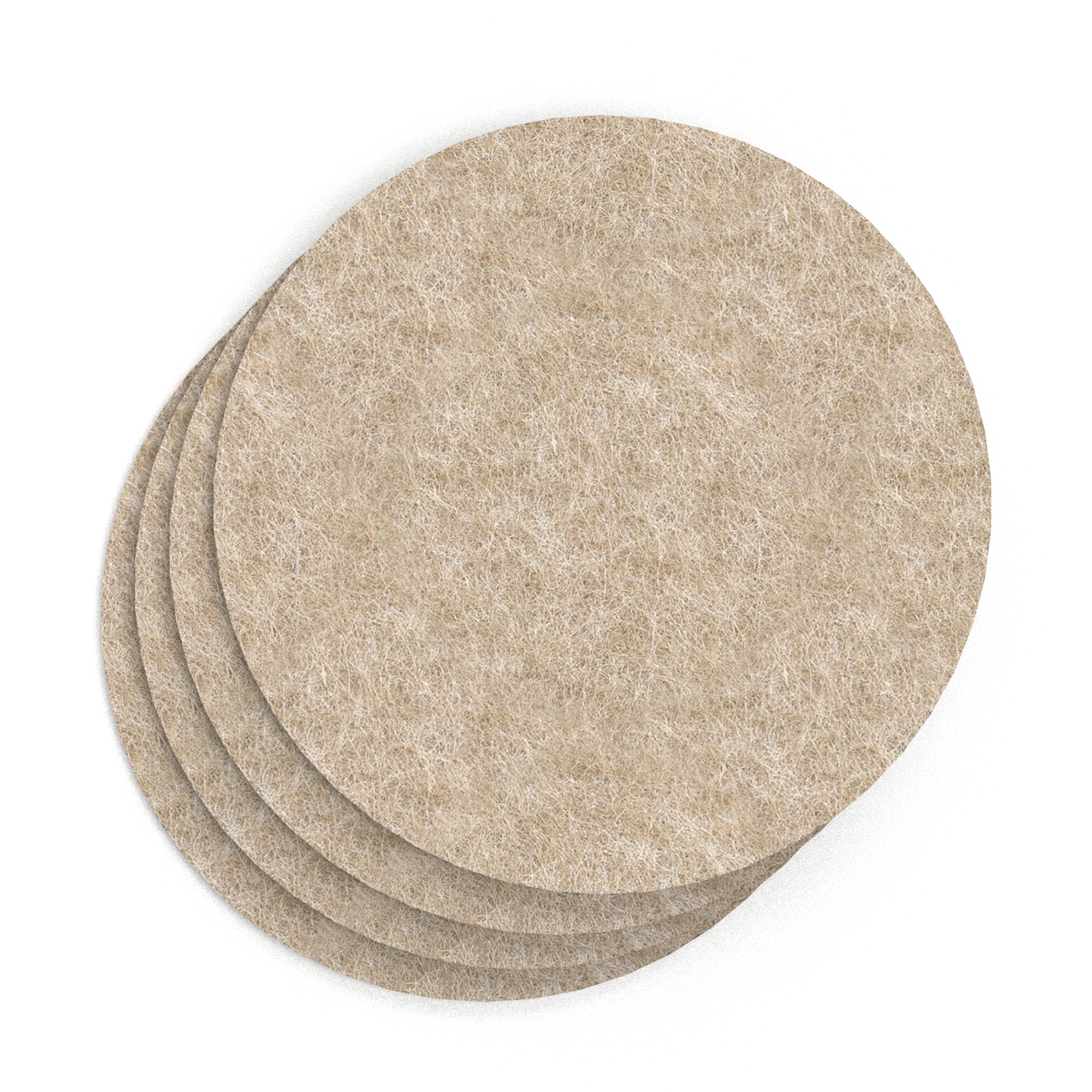 Oatmeal Beige